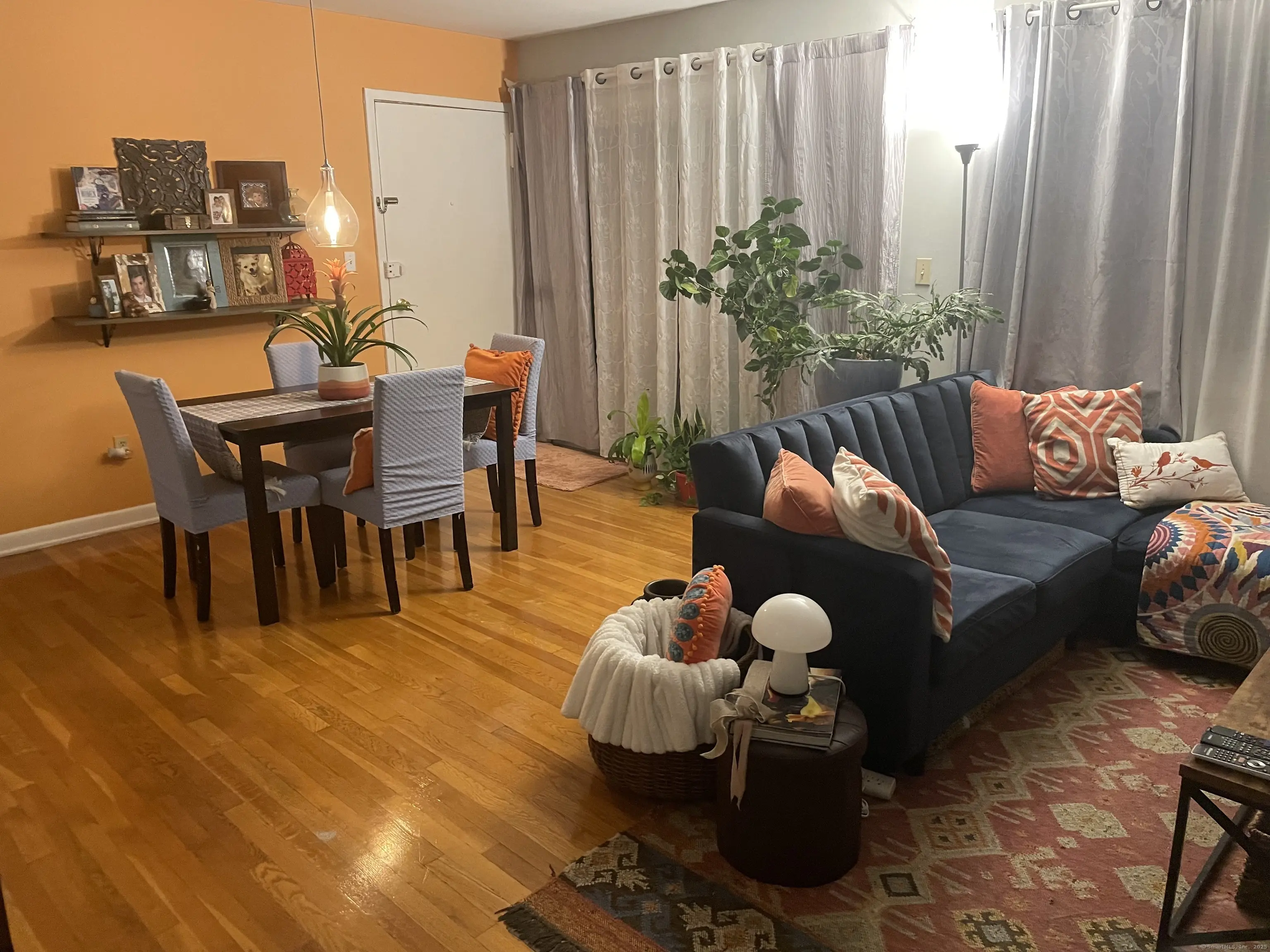 80 County Street Apt 2q, Norwalk