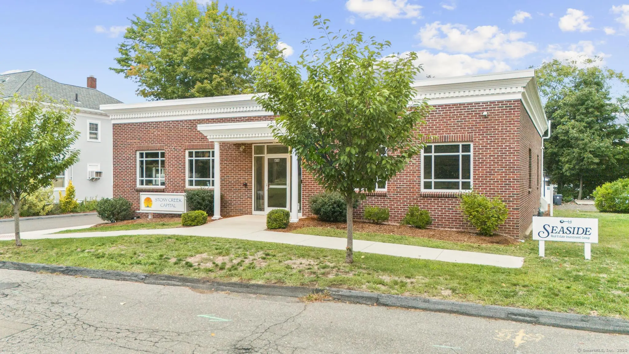 698 Main Street, Branford