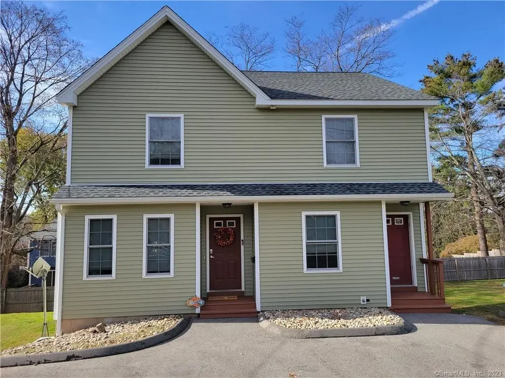 21 Bellevue Avenue B, Vernon