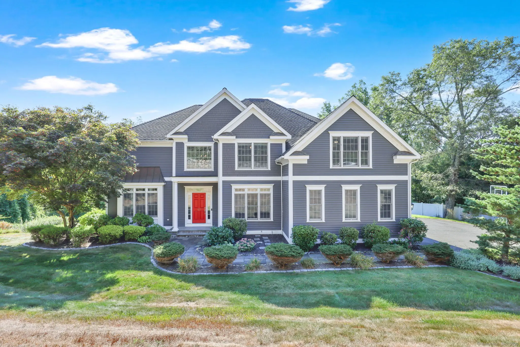 57 Castle Hill Road, Newtown