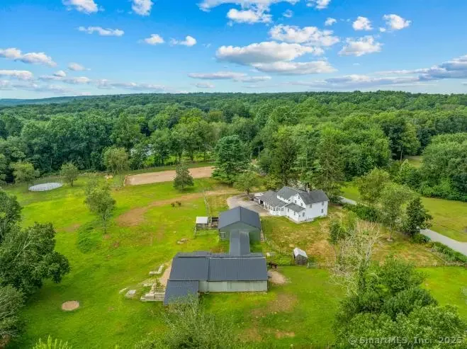 112 Schulman Veslak Road, East Haddam