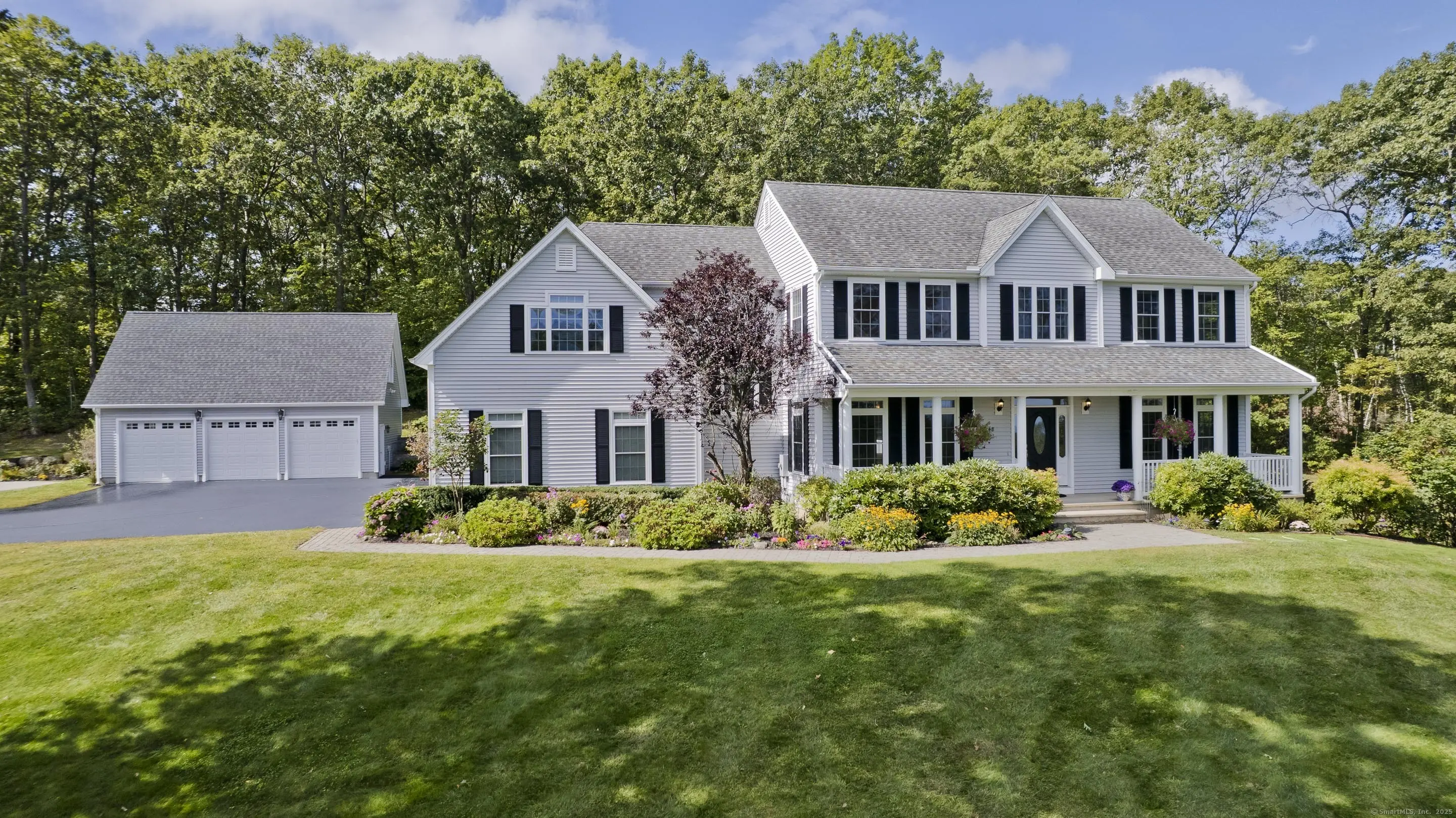 48 Cider Mill Heights, Granby