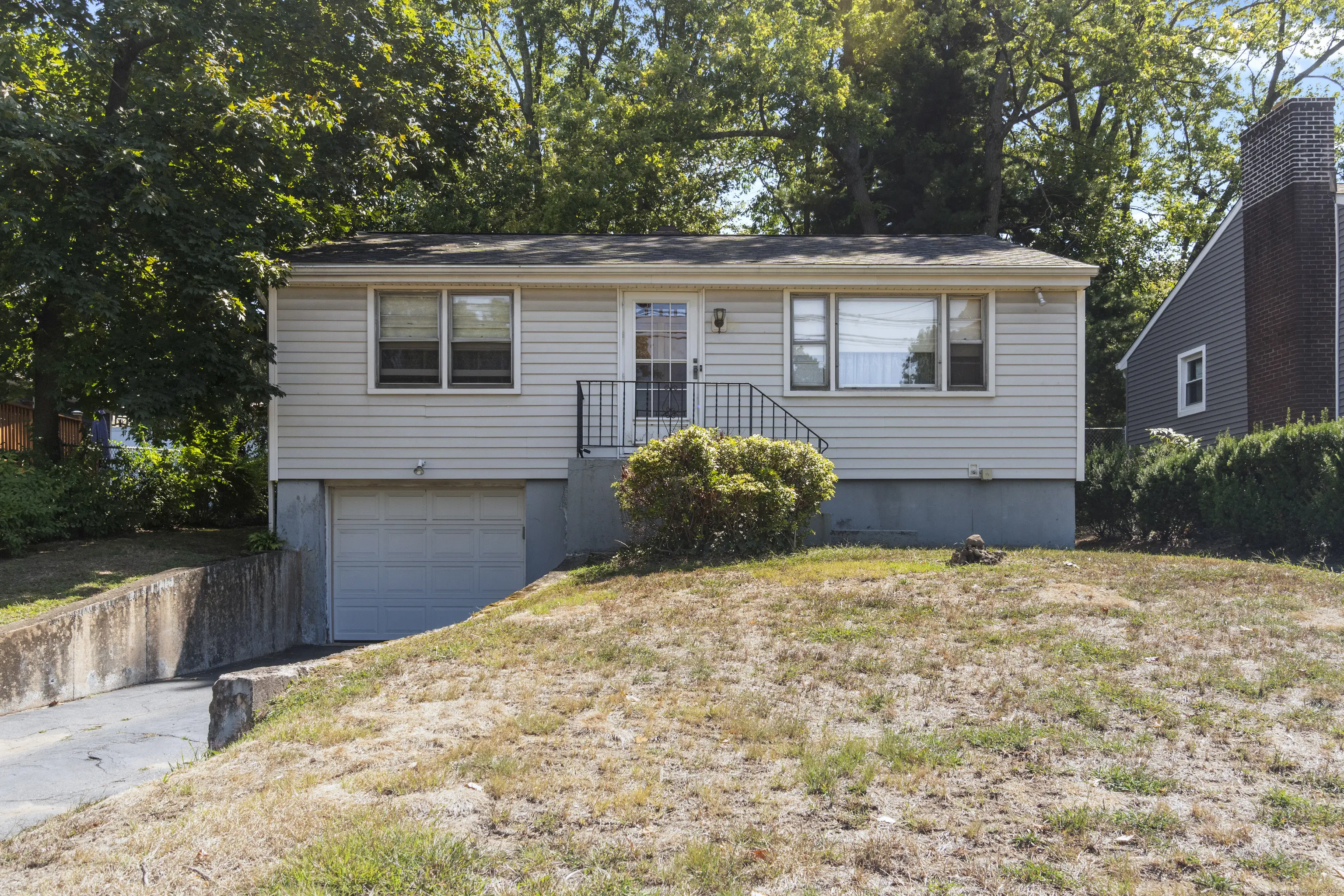 175 Weybosset Street, New Haven