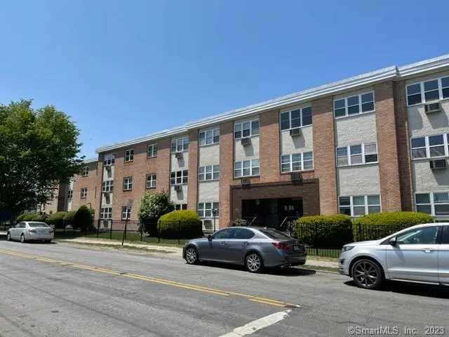 45 Monroe Street C9, Bridgeport