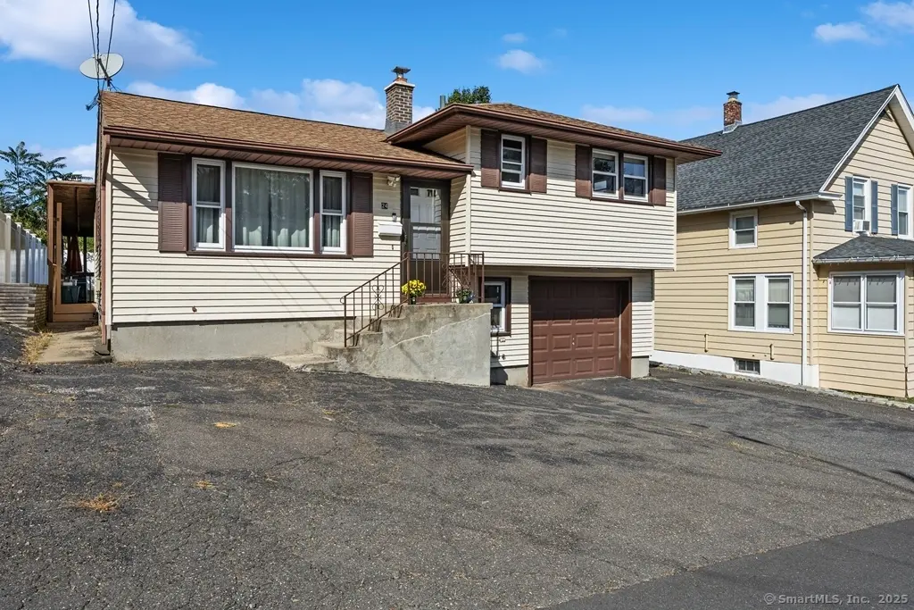 24 Alton Street, Waterbury