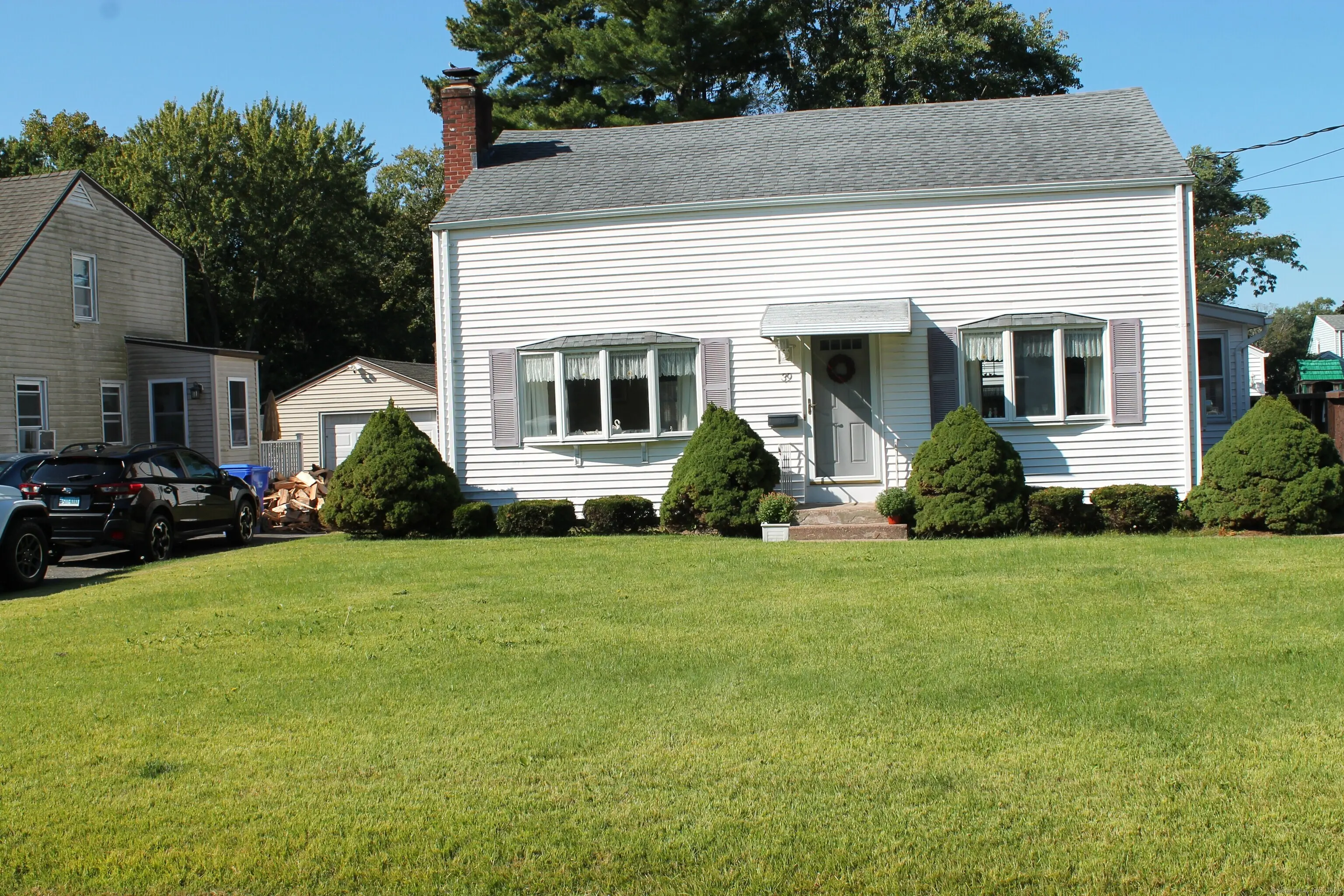 39 Tiffany Road, East Hartford