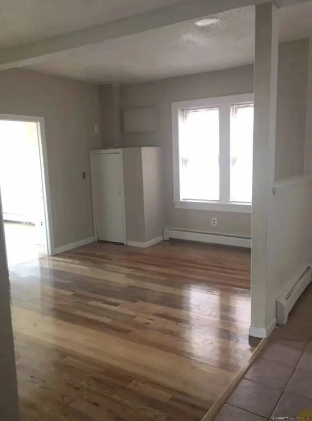 147 Charles Street 2a, Bridgeport