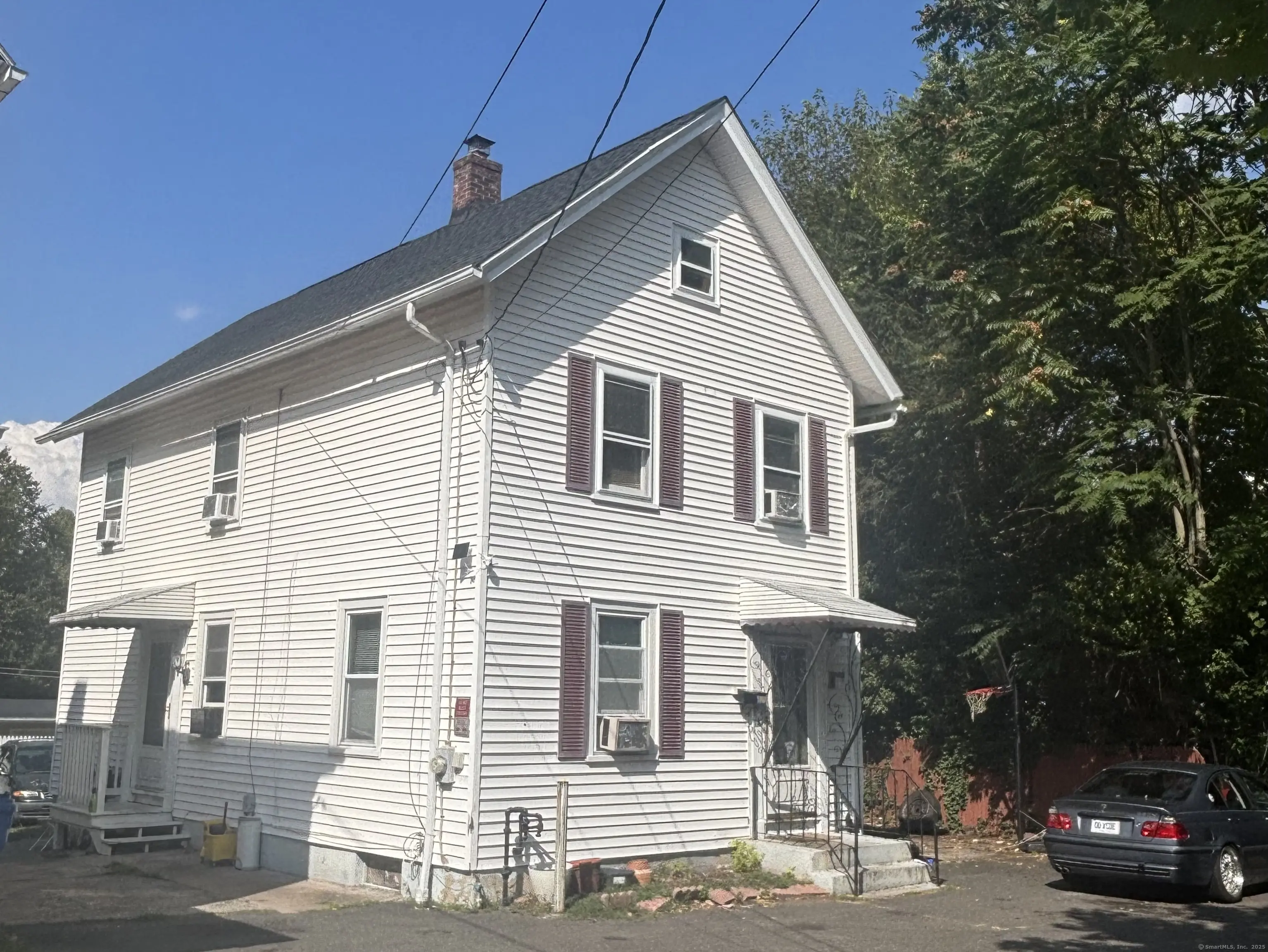 1a Pomeroy Place, Middletown