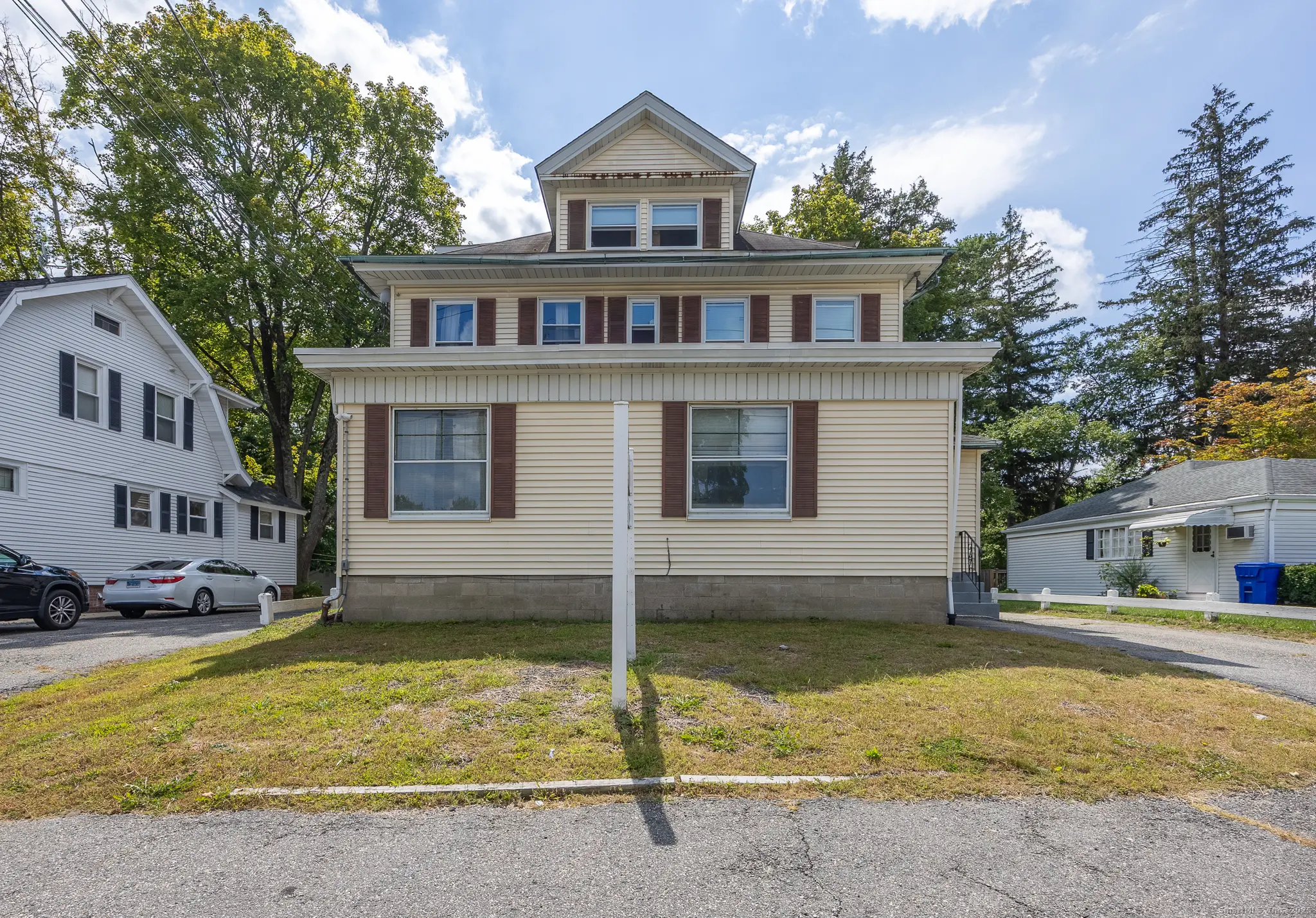 185 Albert Street, Torrington