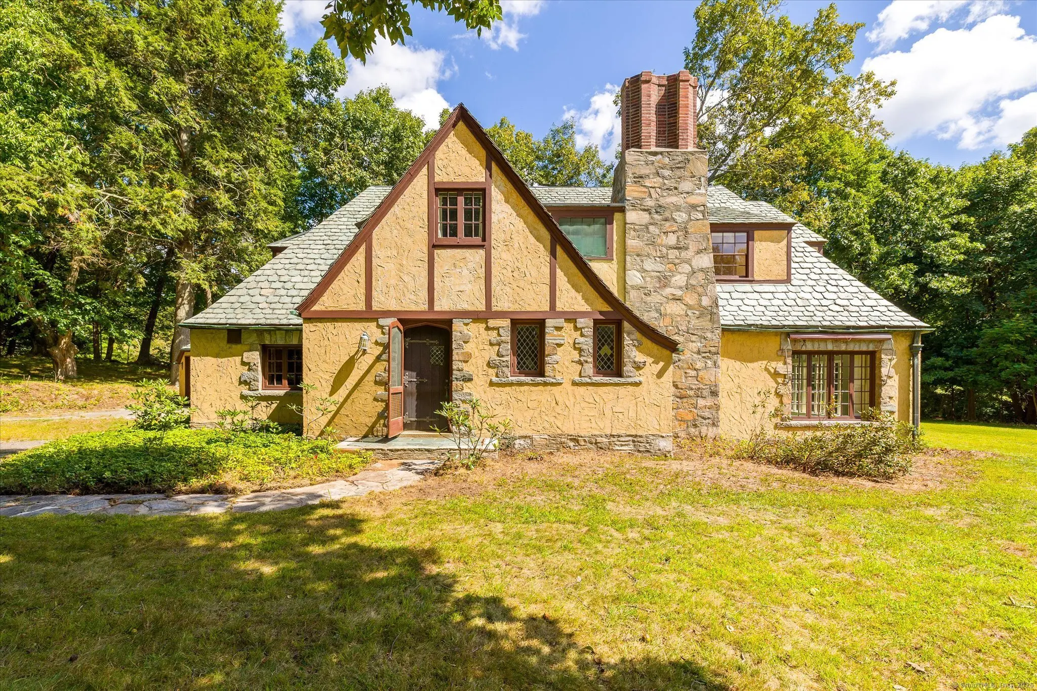 69 Peckham Lane, Killingly