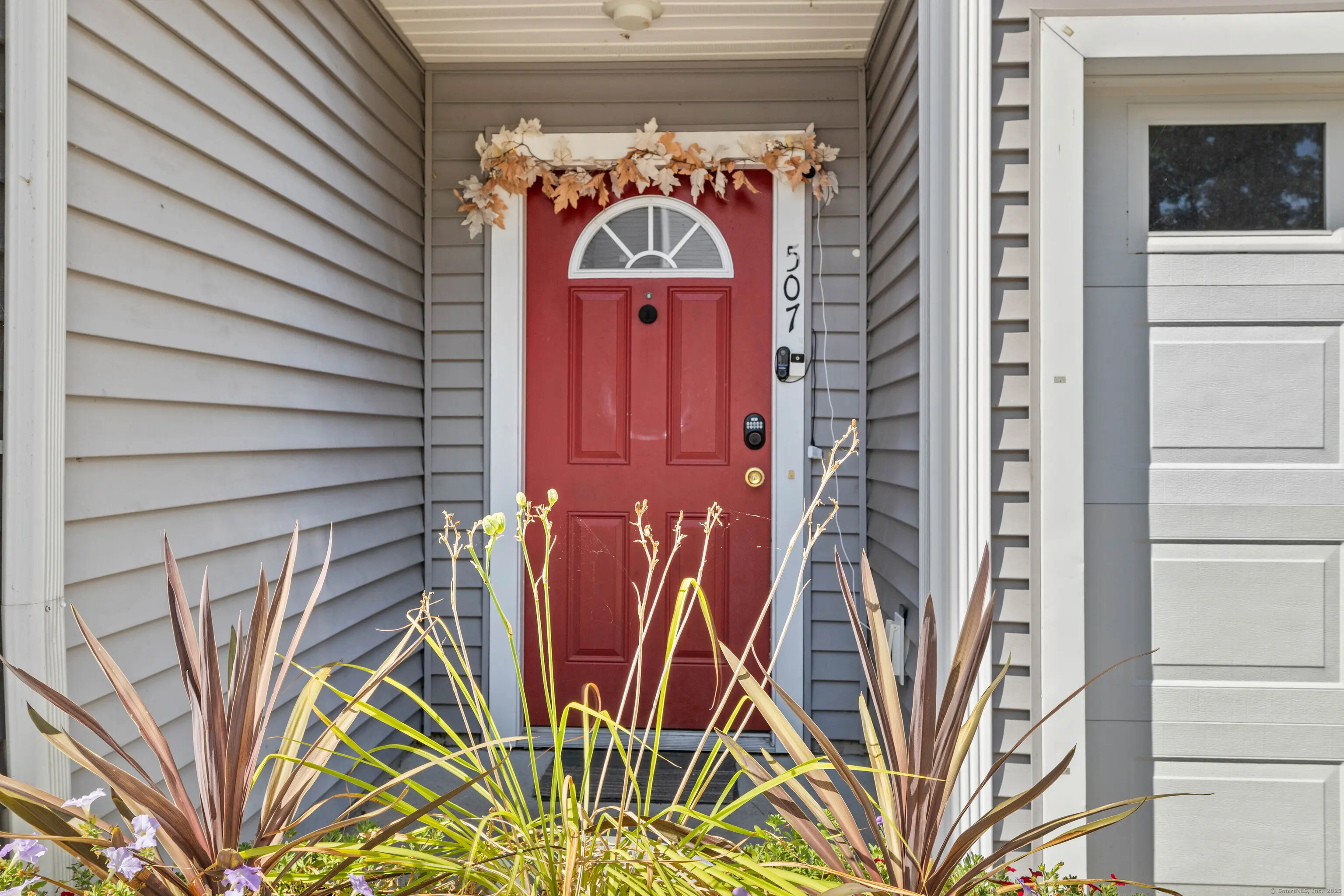 61 South Main Street Apt 507, Griswold