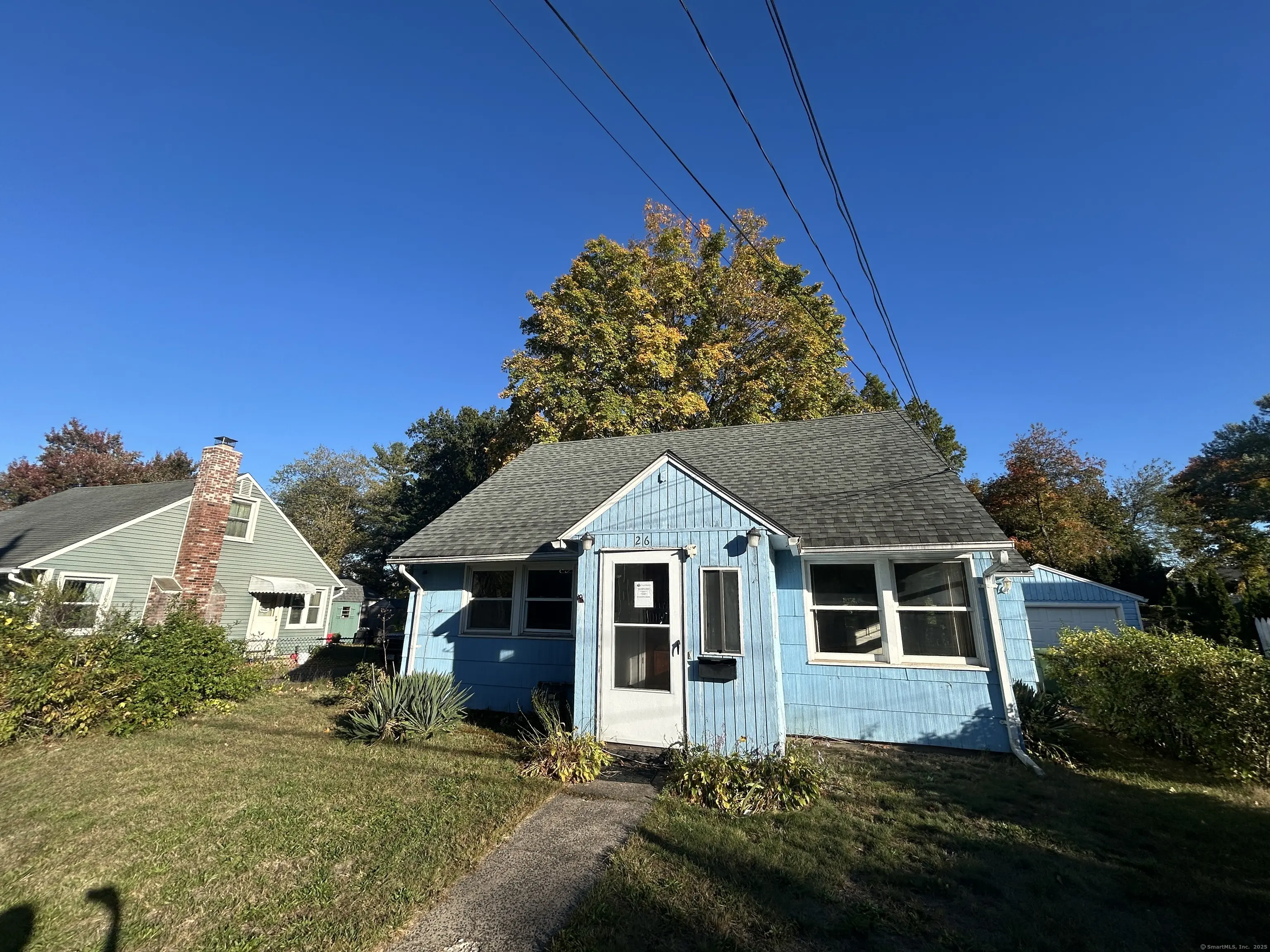 26 West Street, Wallingford