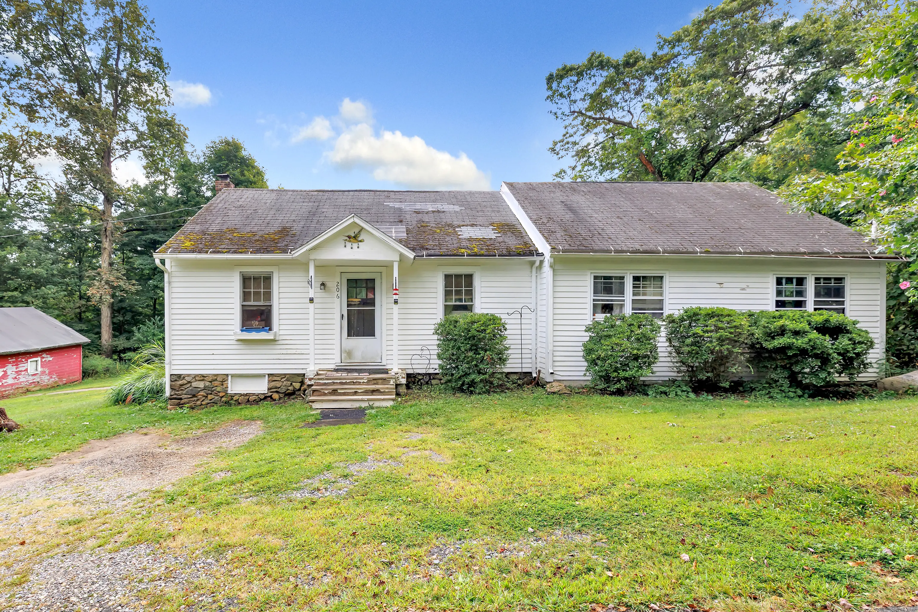 206 Cook Lane, Beacon Falls