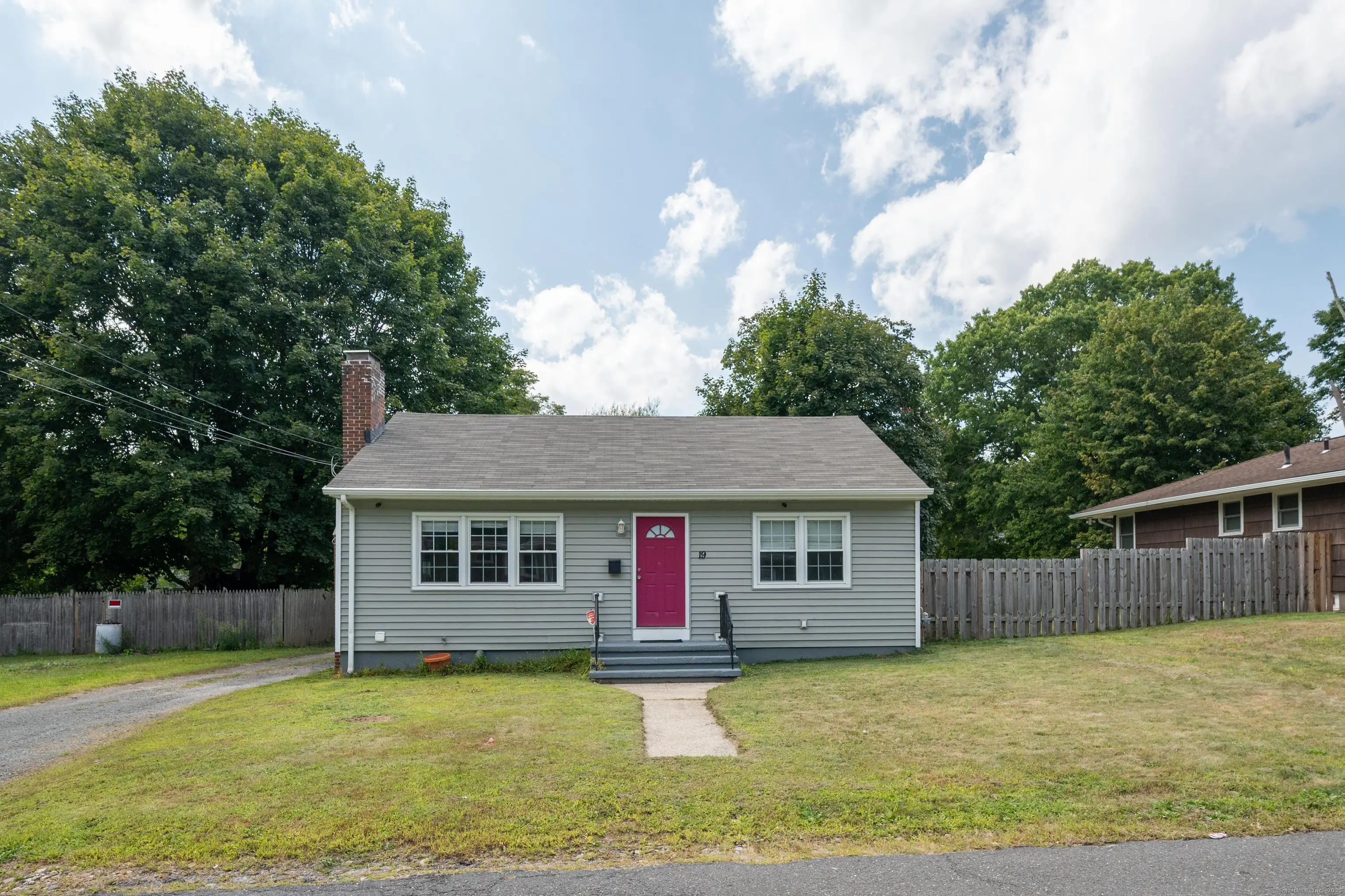 19 Collins Street, Waterbury