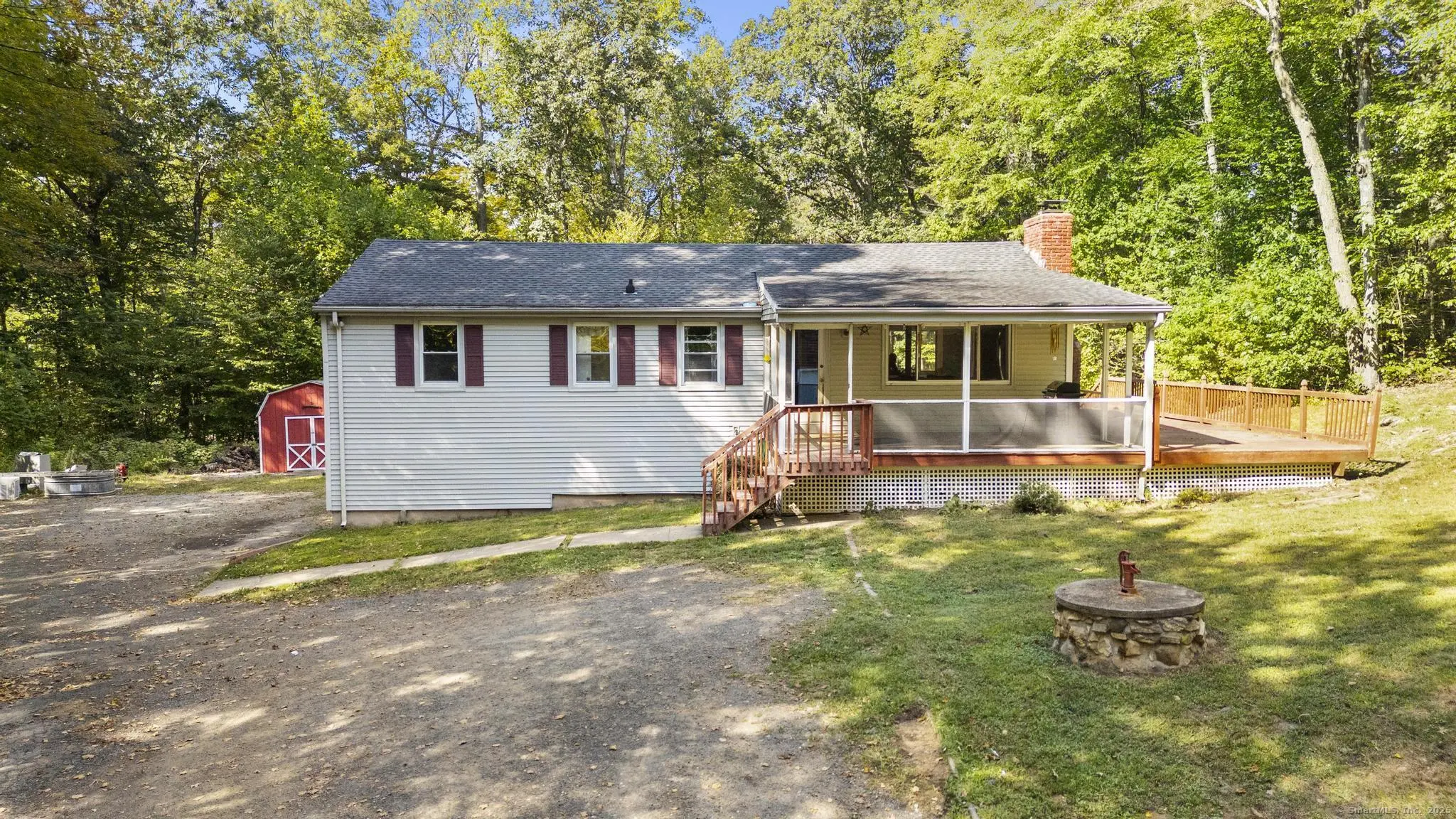 1011 Route 80, Guilford