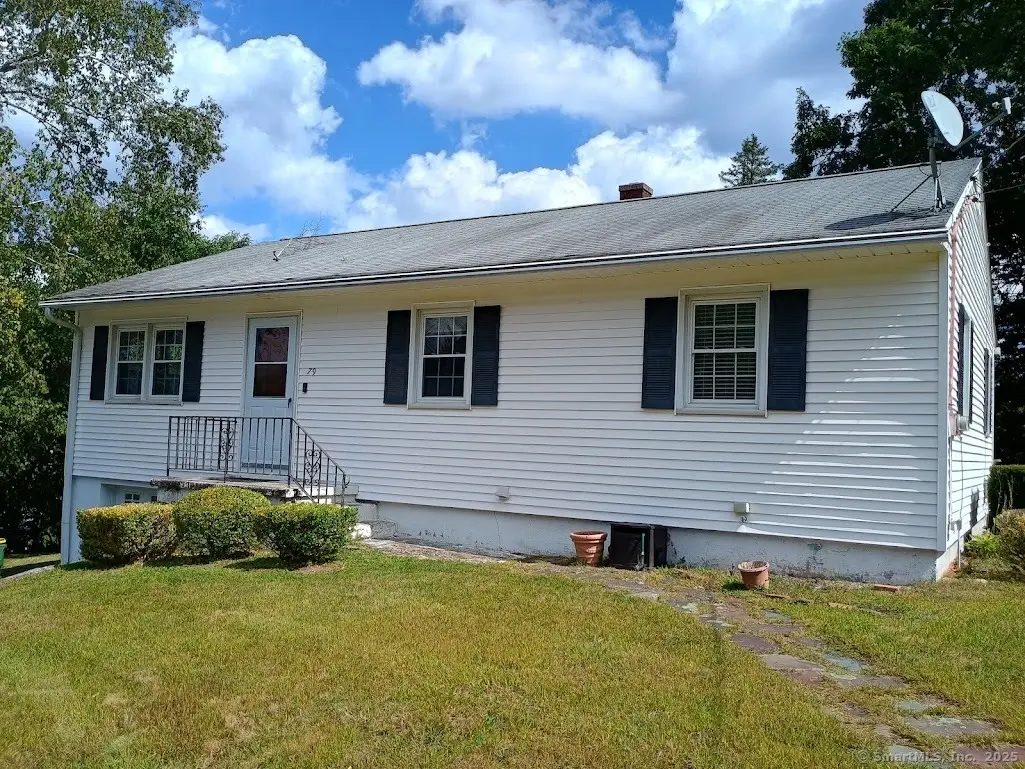 79 Sierra Street, Waterbury