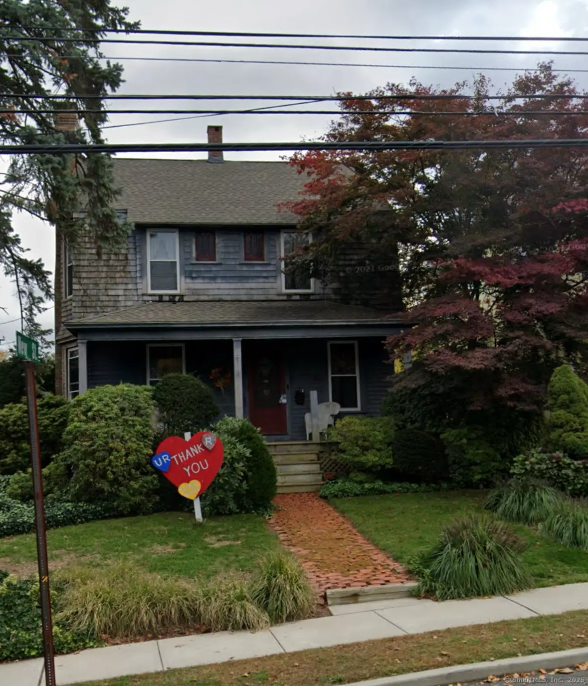 178 Elm Street, Meriden