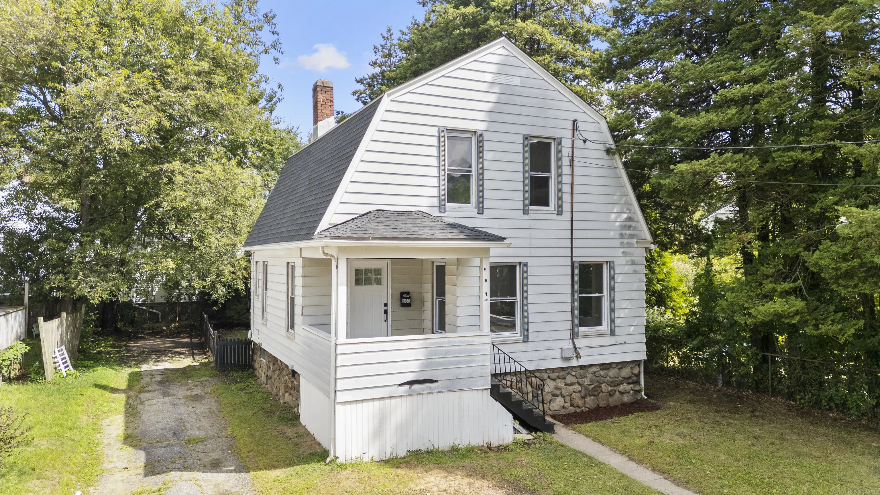 181 Plank Road, Waterbury