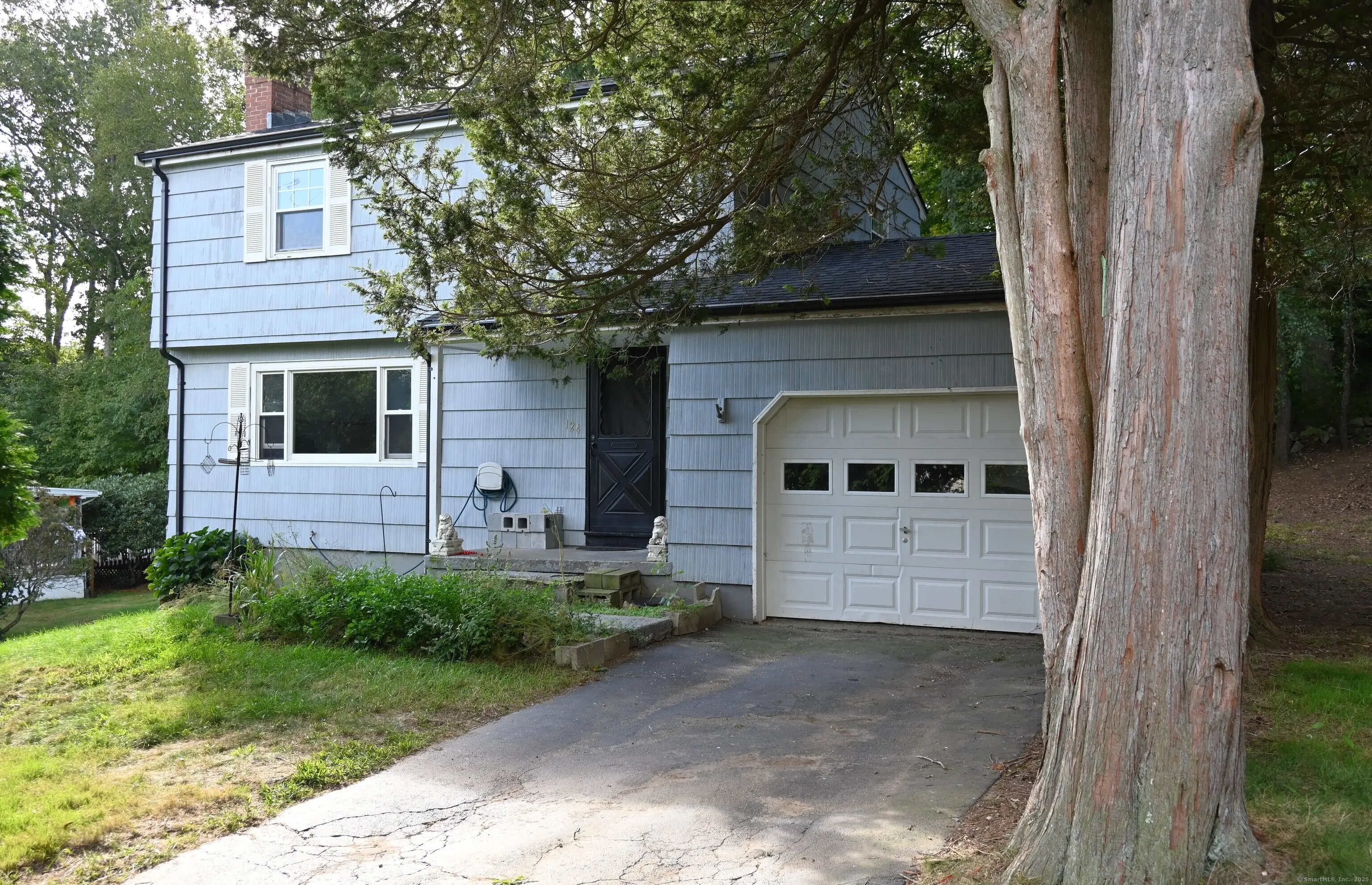 124 Holly Hill Drive, Montville