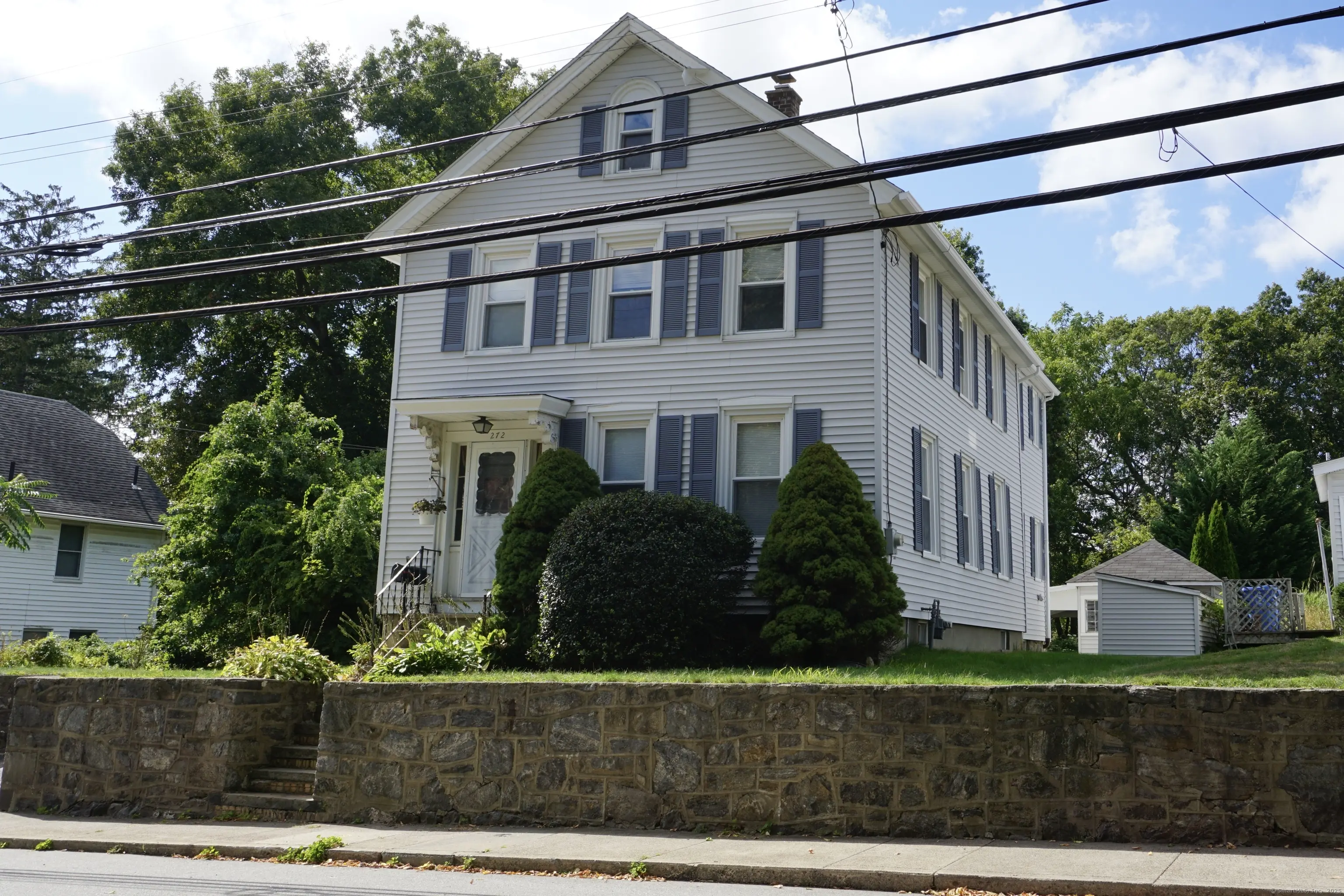 272 Boswell Avenue, Norwich