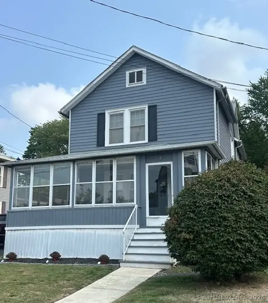 58 Durant Terrace, Middletown