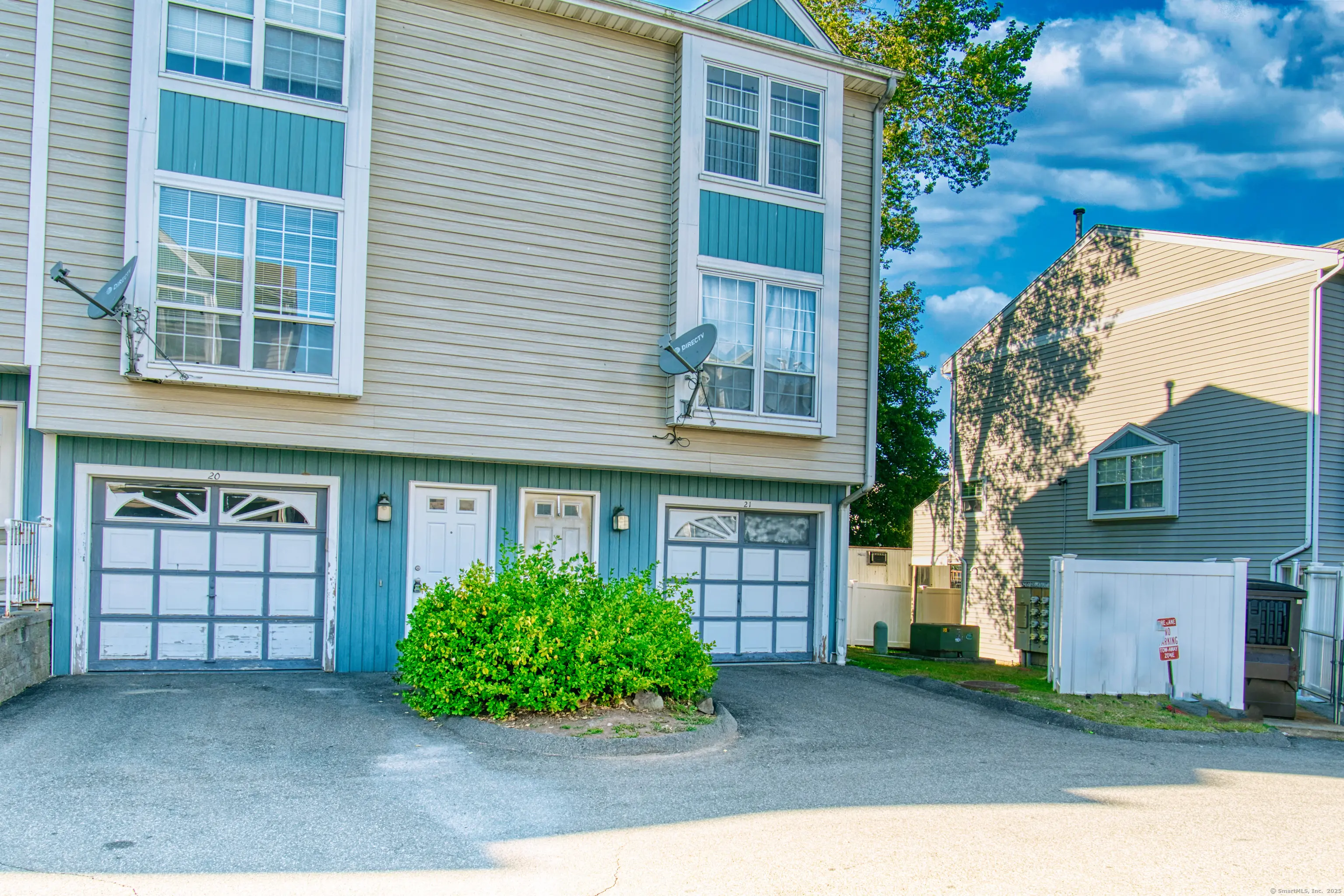 1014 Campbell Avenue 20, West Haven