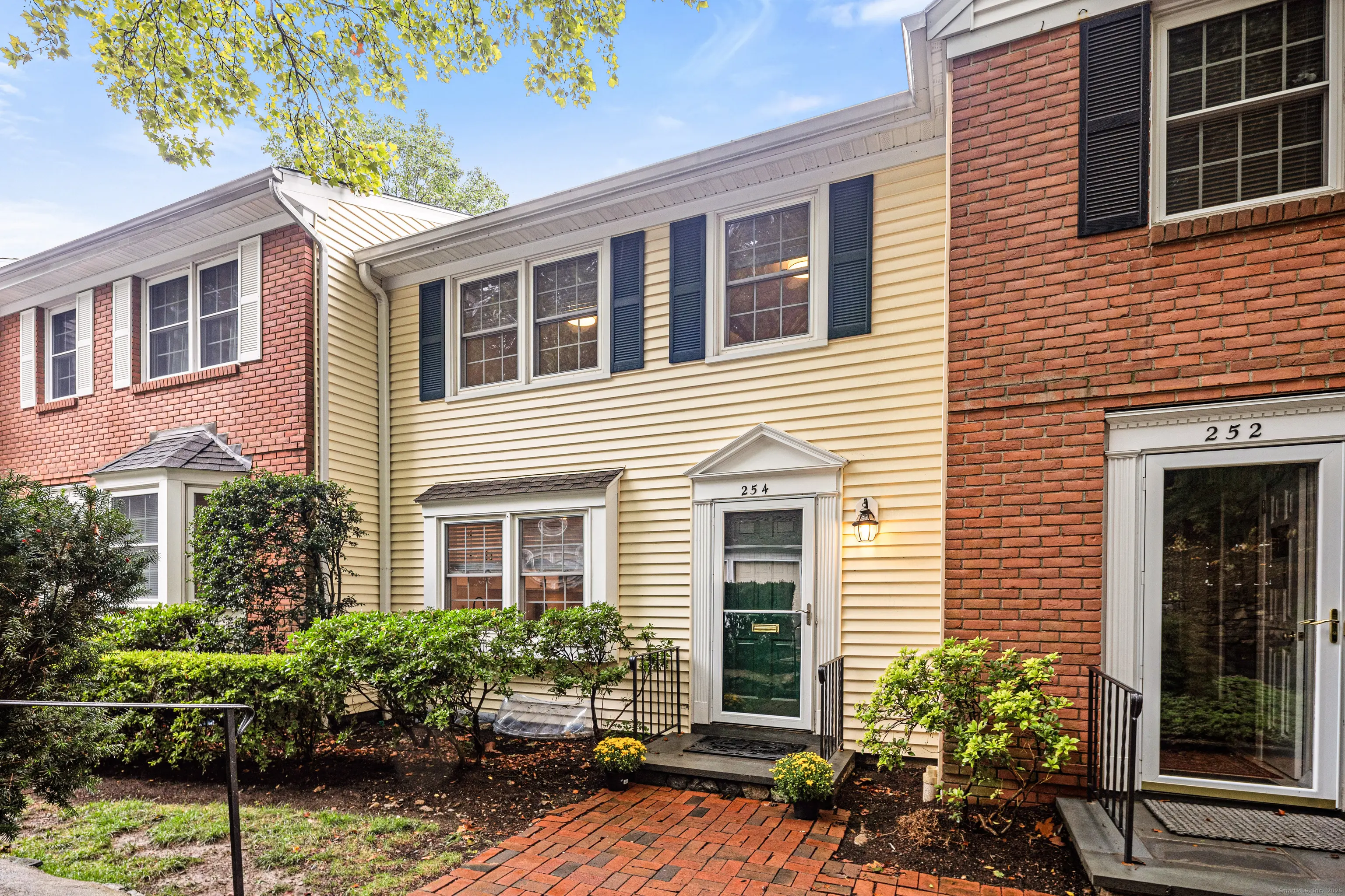 254 Park Street 254, New Canaan