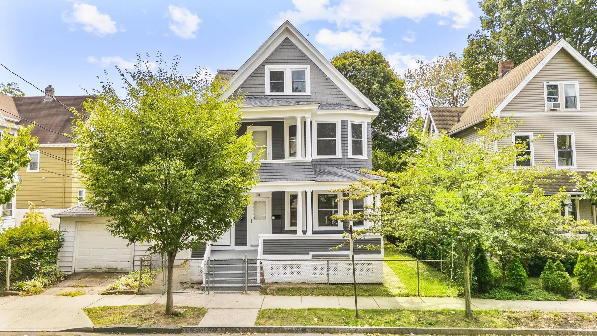 72 4th Street, New Haven