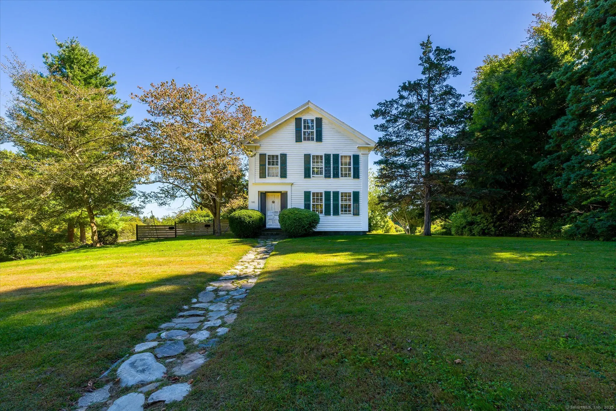 101 Child Hill Road, Woodstock