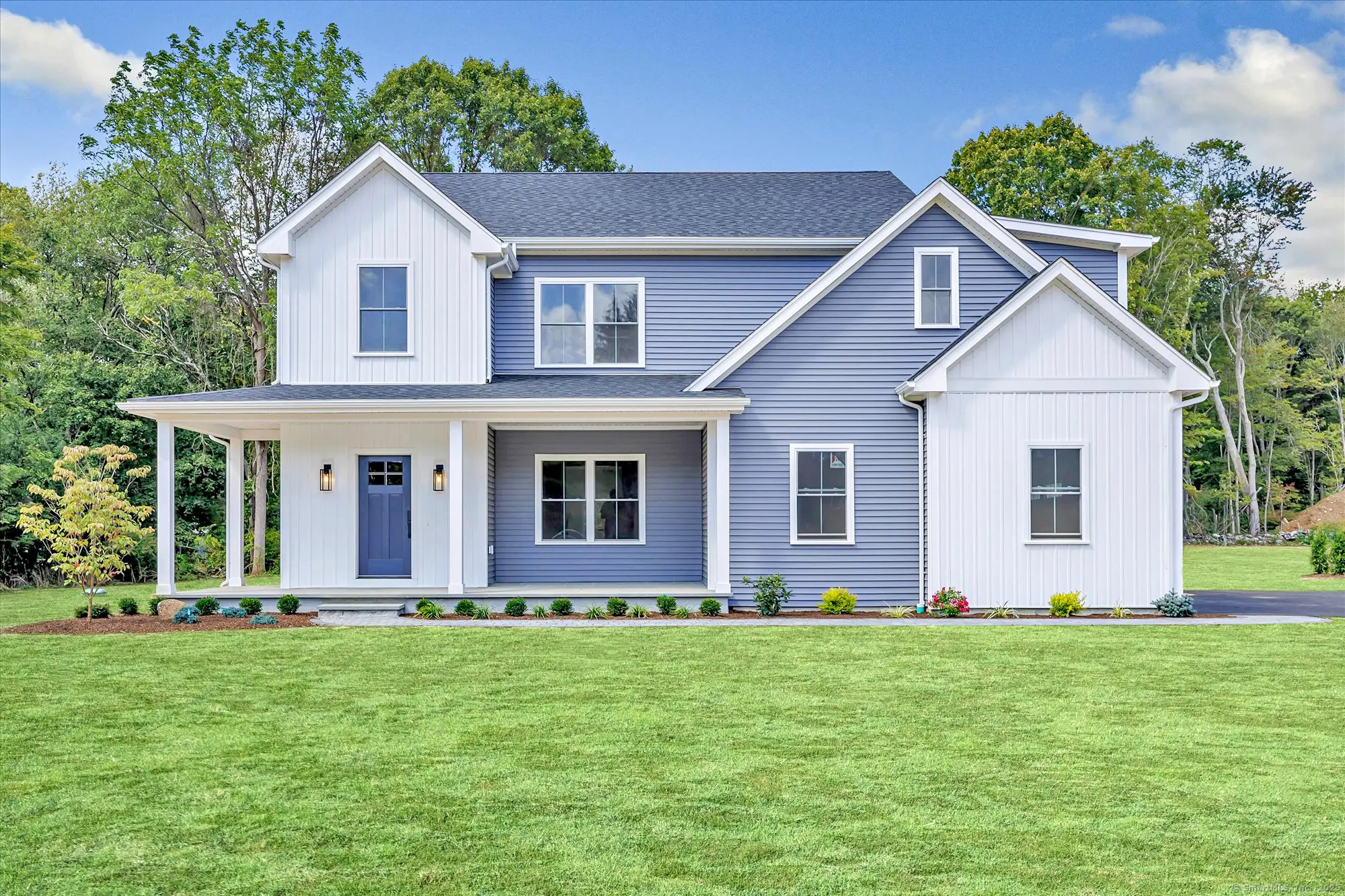 343 Spring Hill Road, Monroe