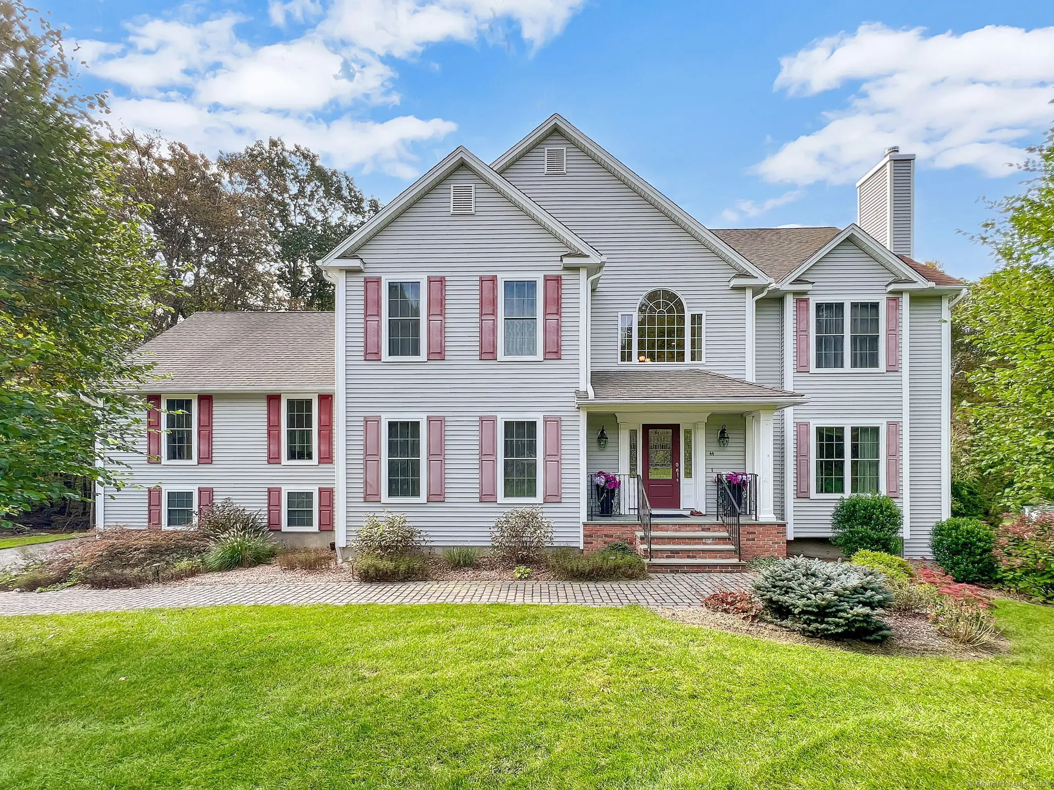 44 Block Farm Road, Monroe