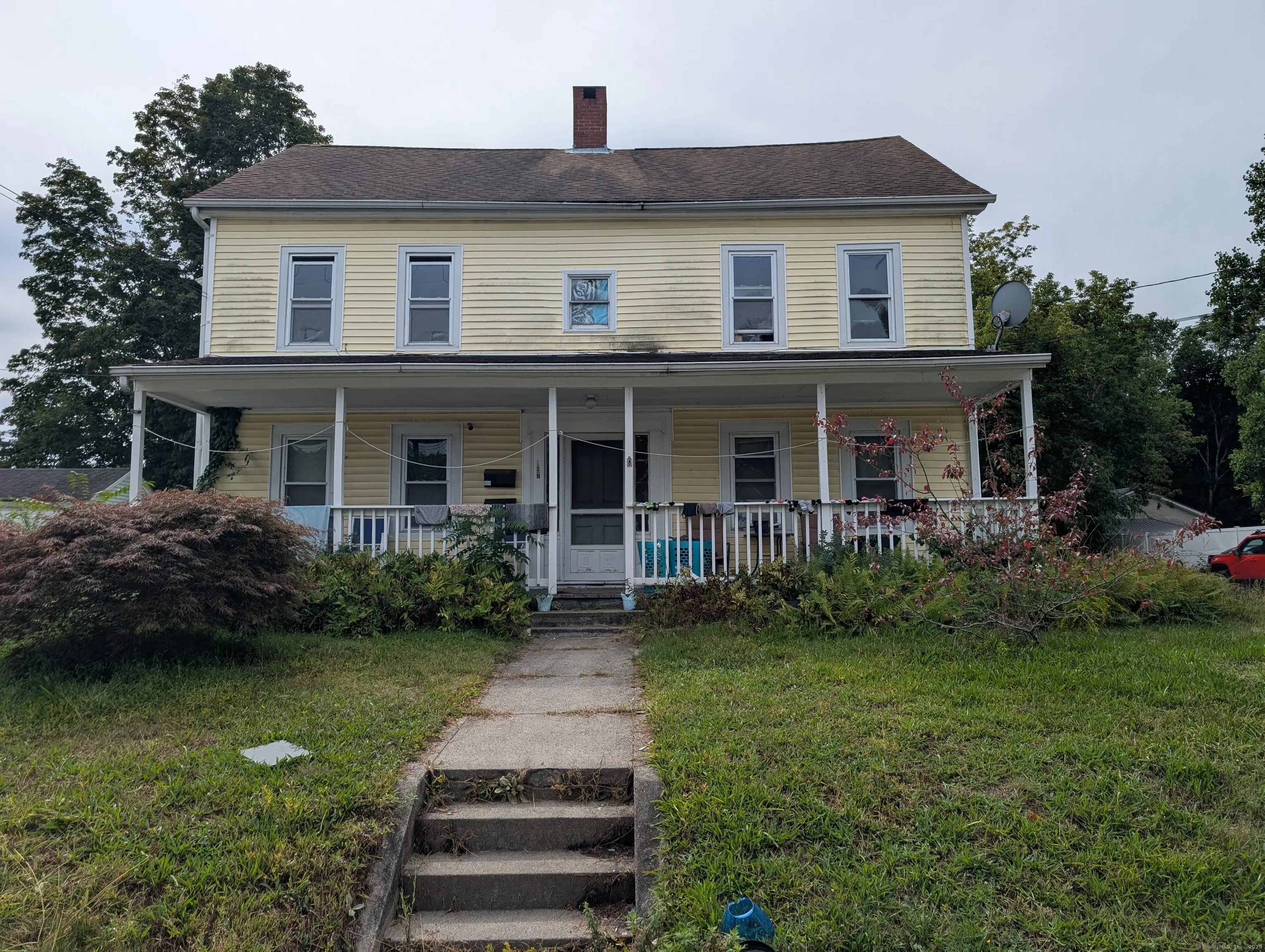 157 South Main Street, Brooklyn