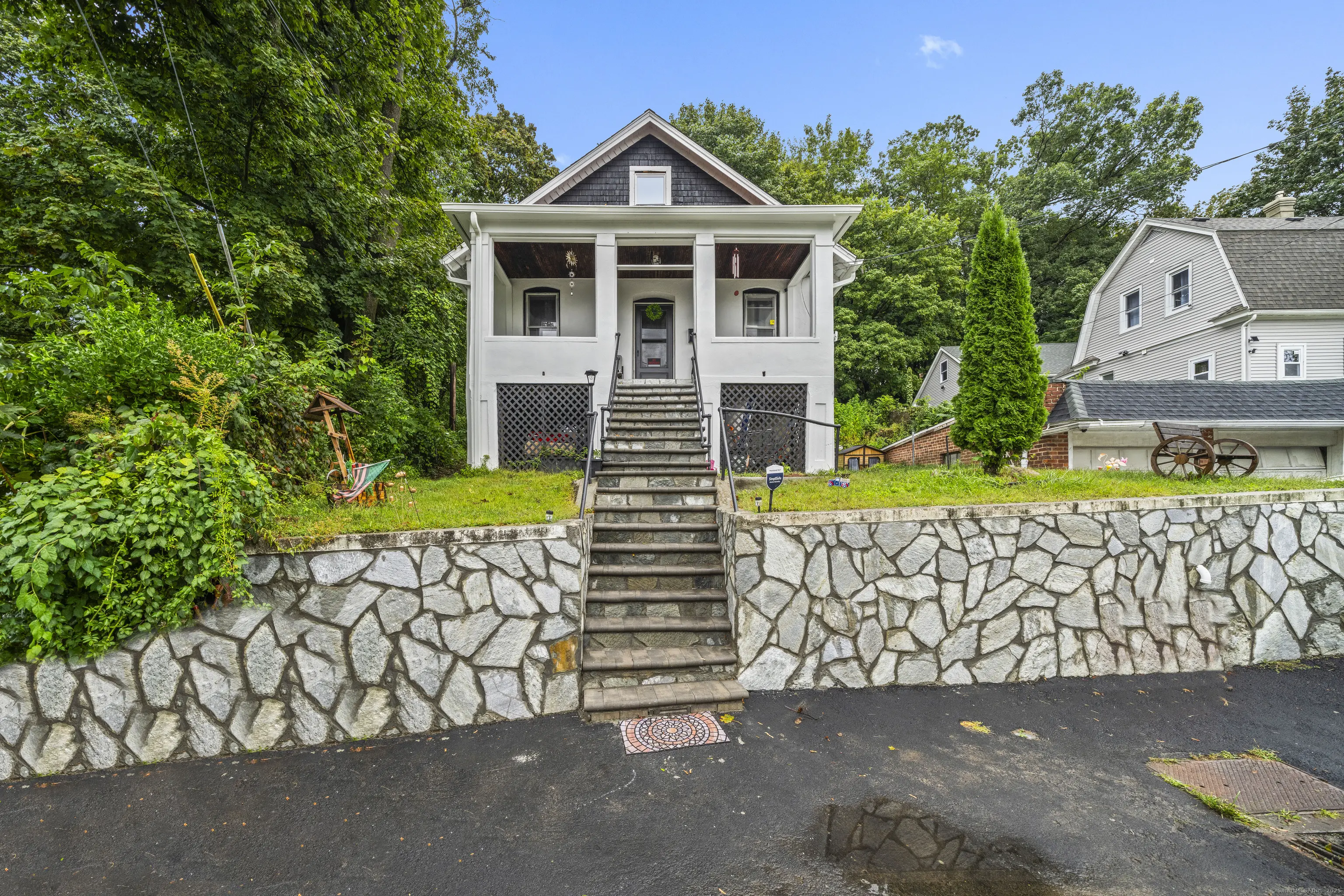 23 Beech Street, Waterbury