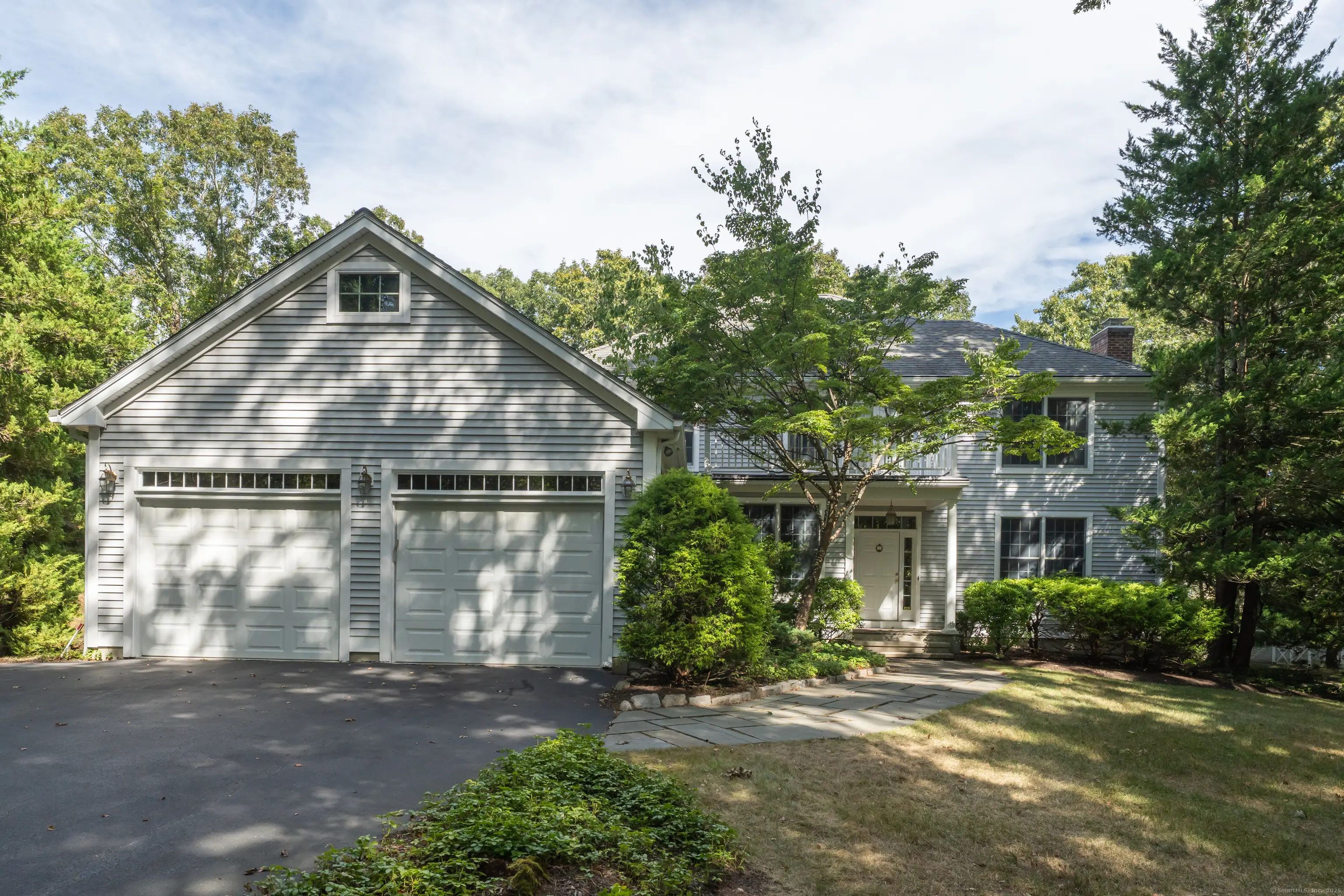 22 Riverdale Landing, Old Lyme