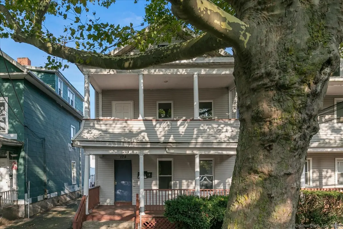 175 James Street, New Haven