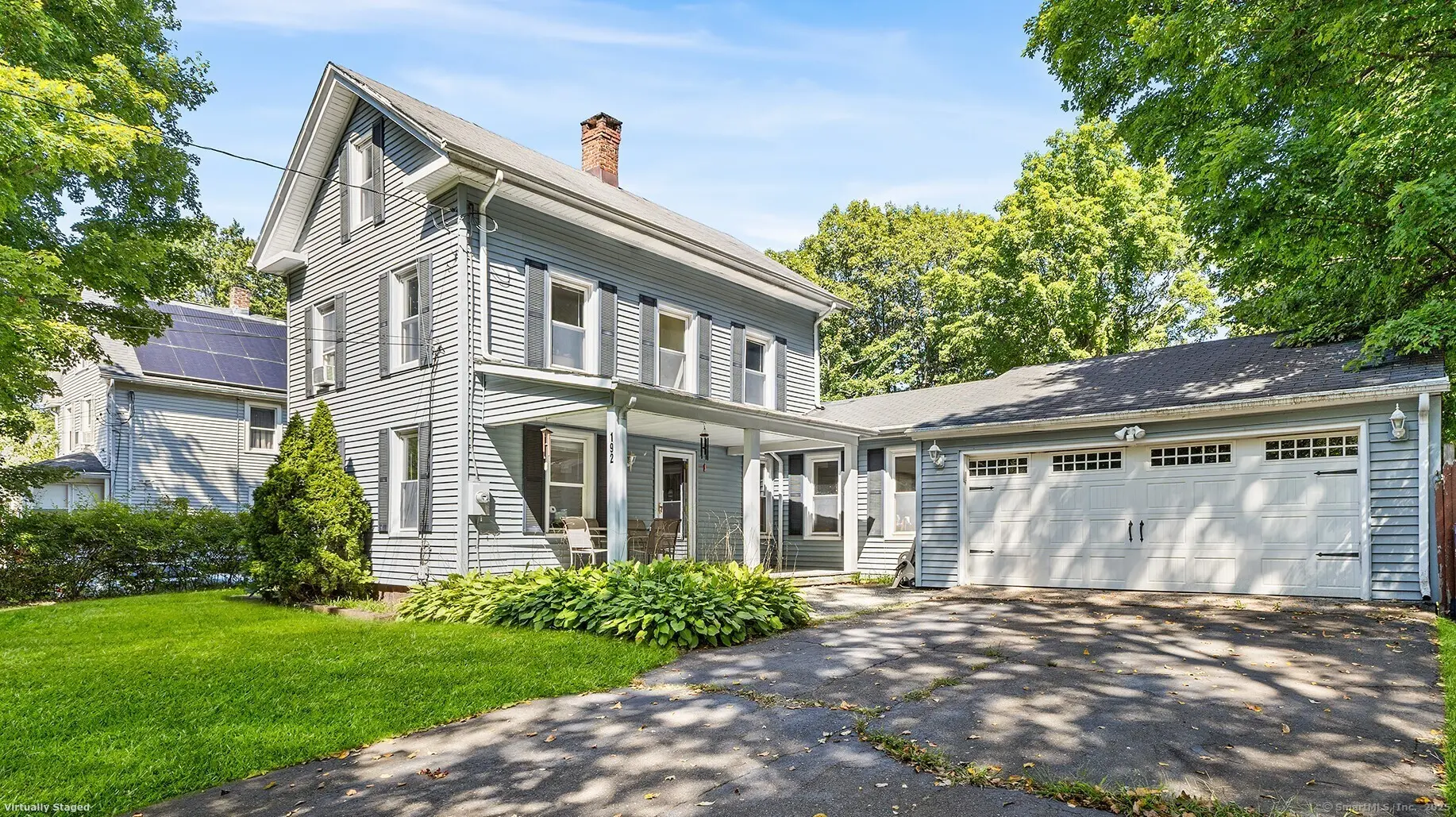 192 Converse Avenue, Meriden