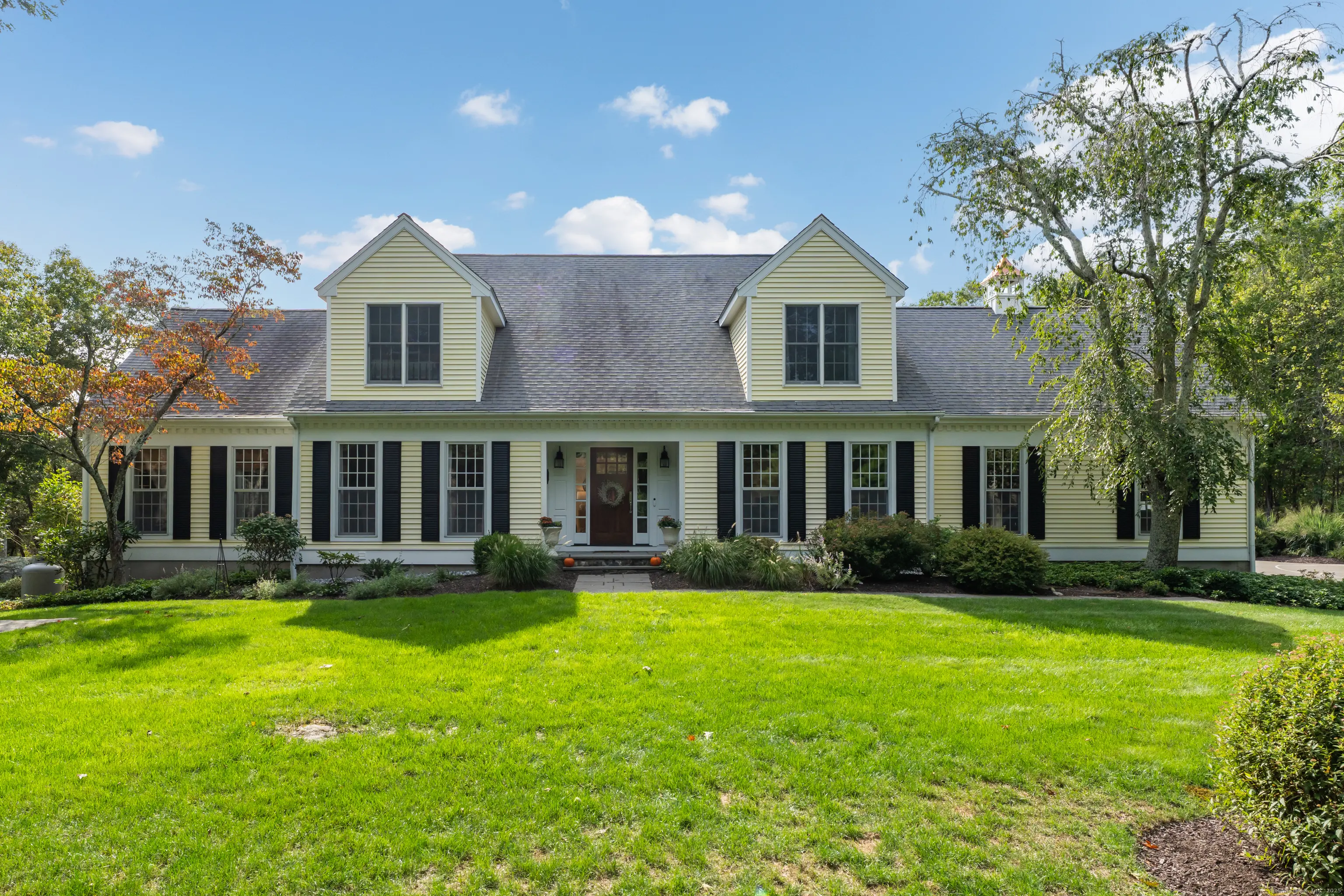 455 White Birch Drive, Guilford