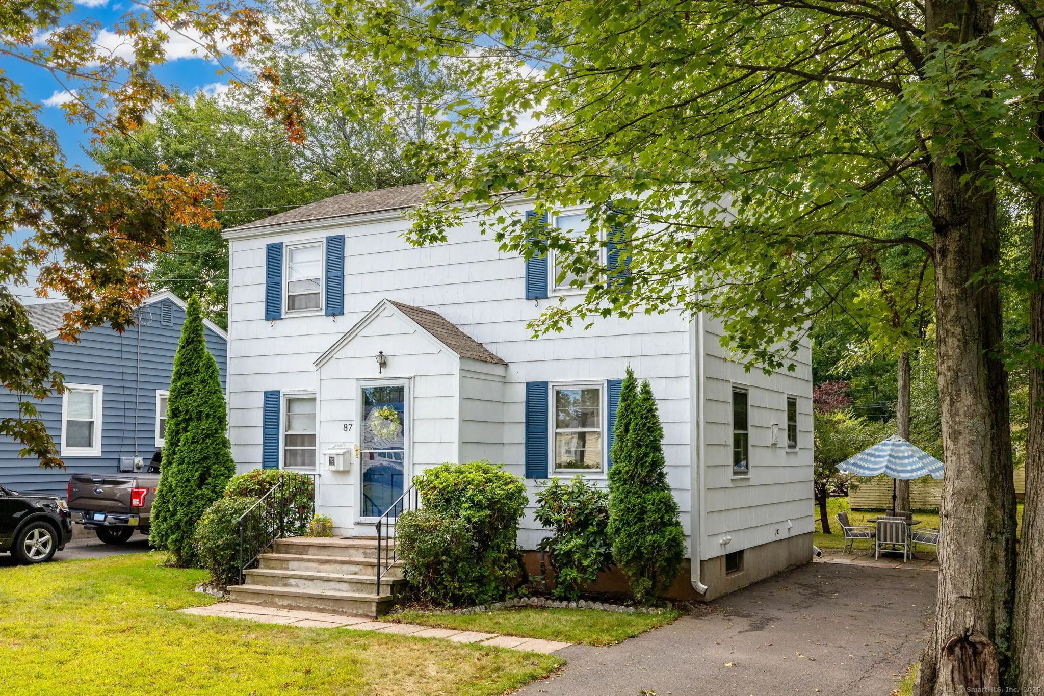 87 Dale Road, Wethersfield