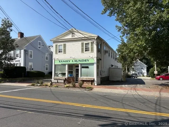 168 Main Street, Deep River