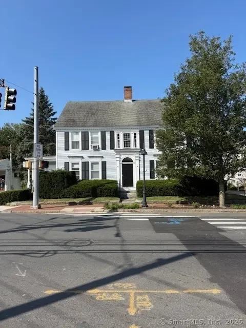 170 Main Street, Deep River