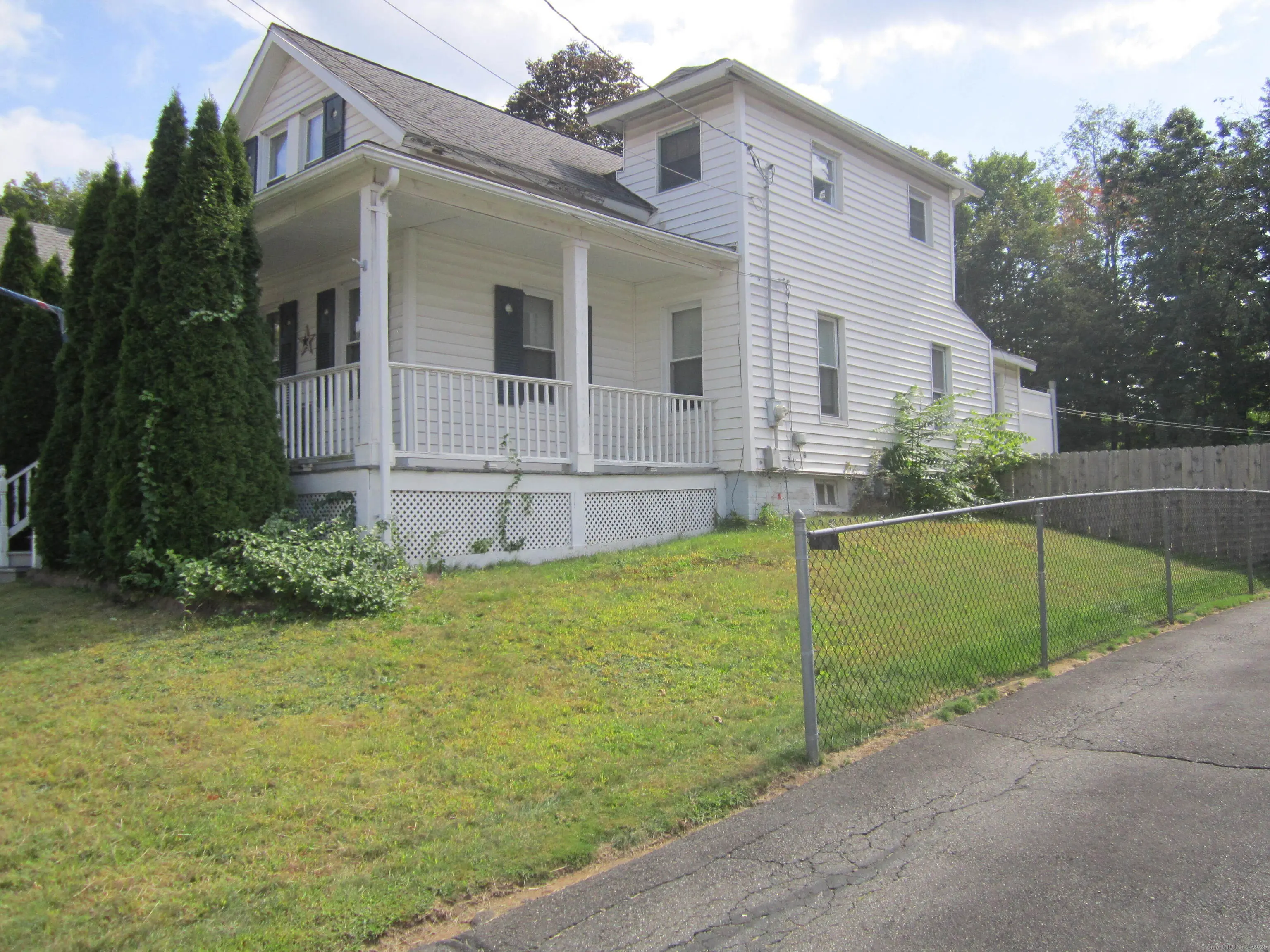 131 Converse Avenue, Meriden