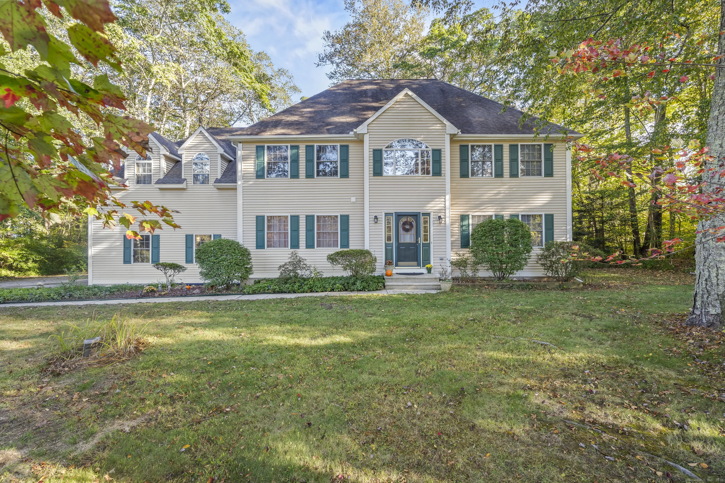 19 Esther Lane, Colchester