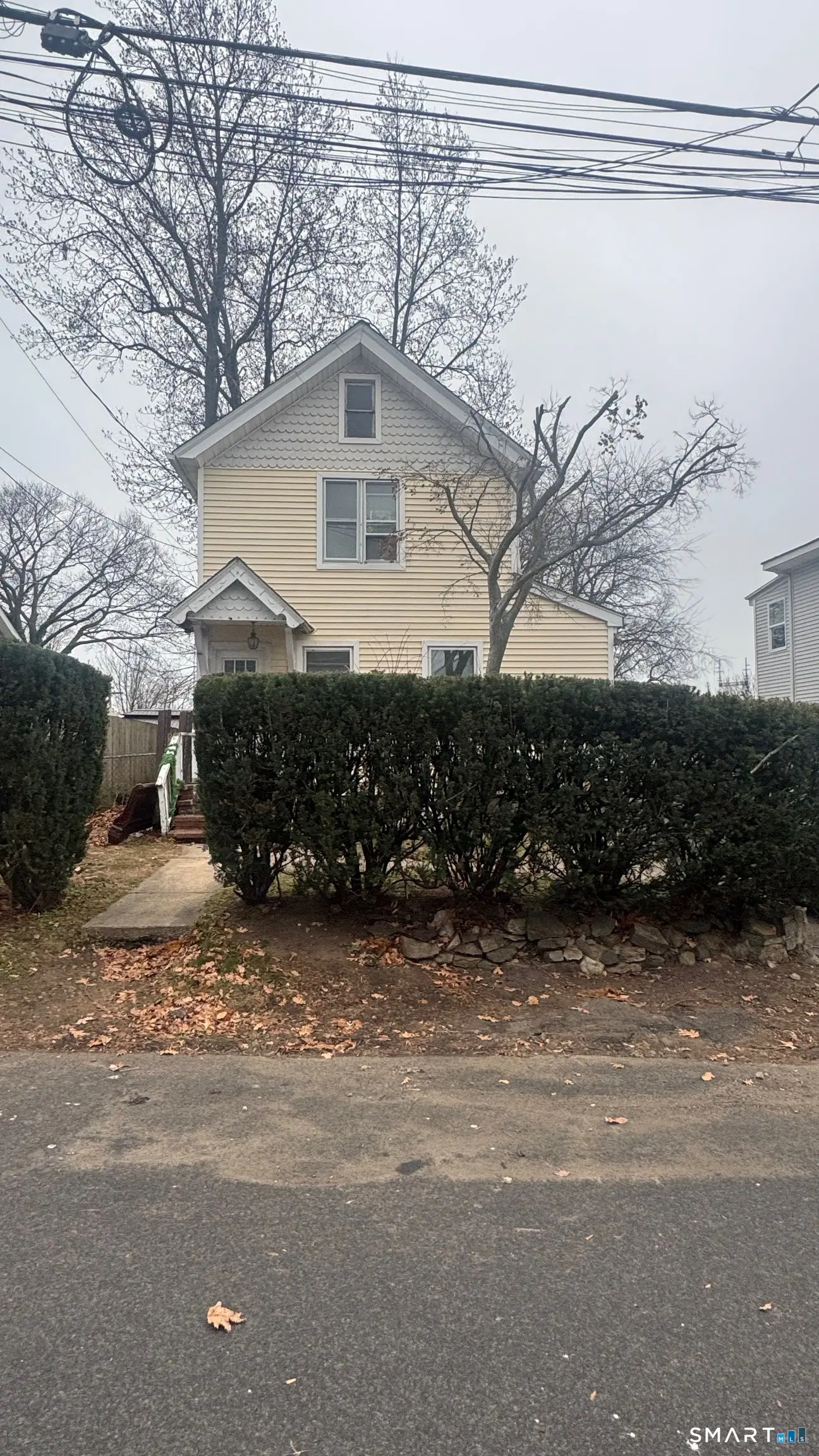 17 Pleasant Street, Norwalk