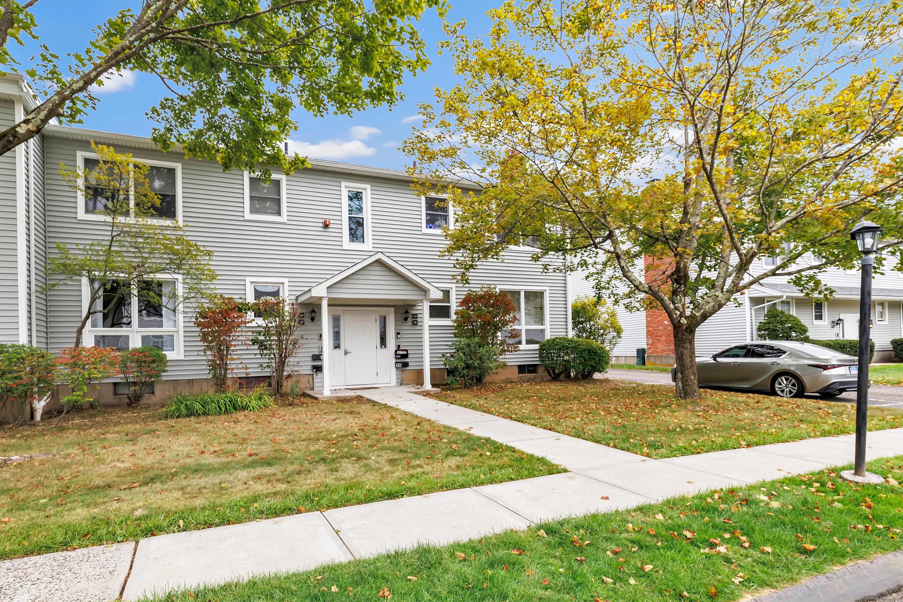 97 Carriage Path South 97, Milford