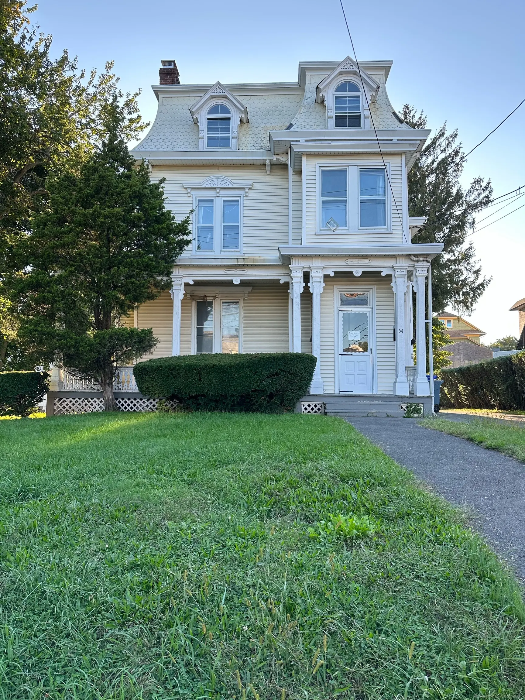 54 Fairfield Avenue 4, Norwalk