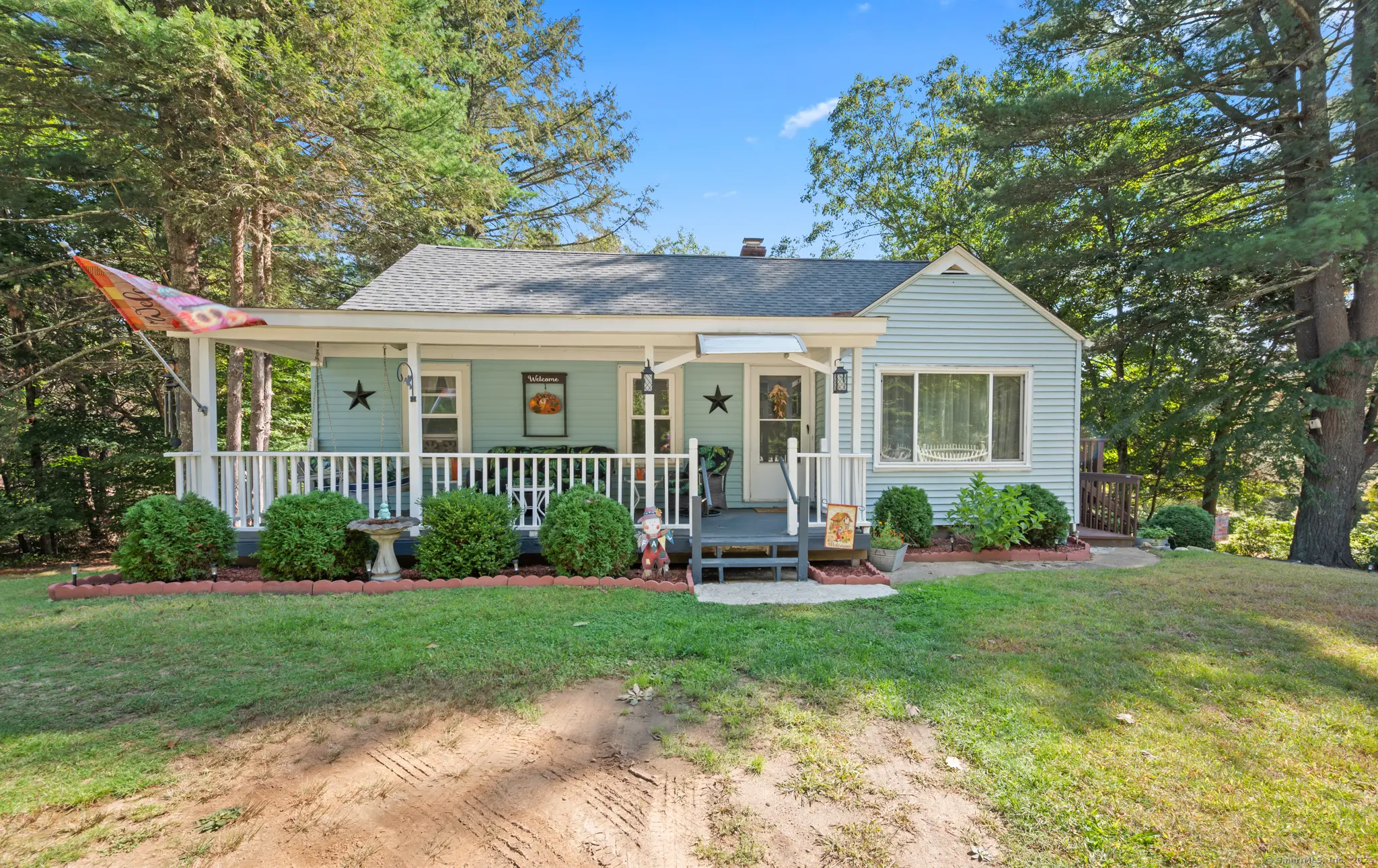 143 East Street, Stafford