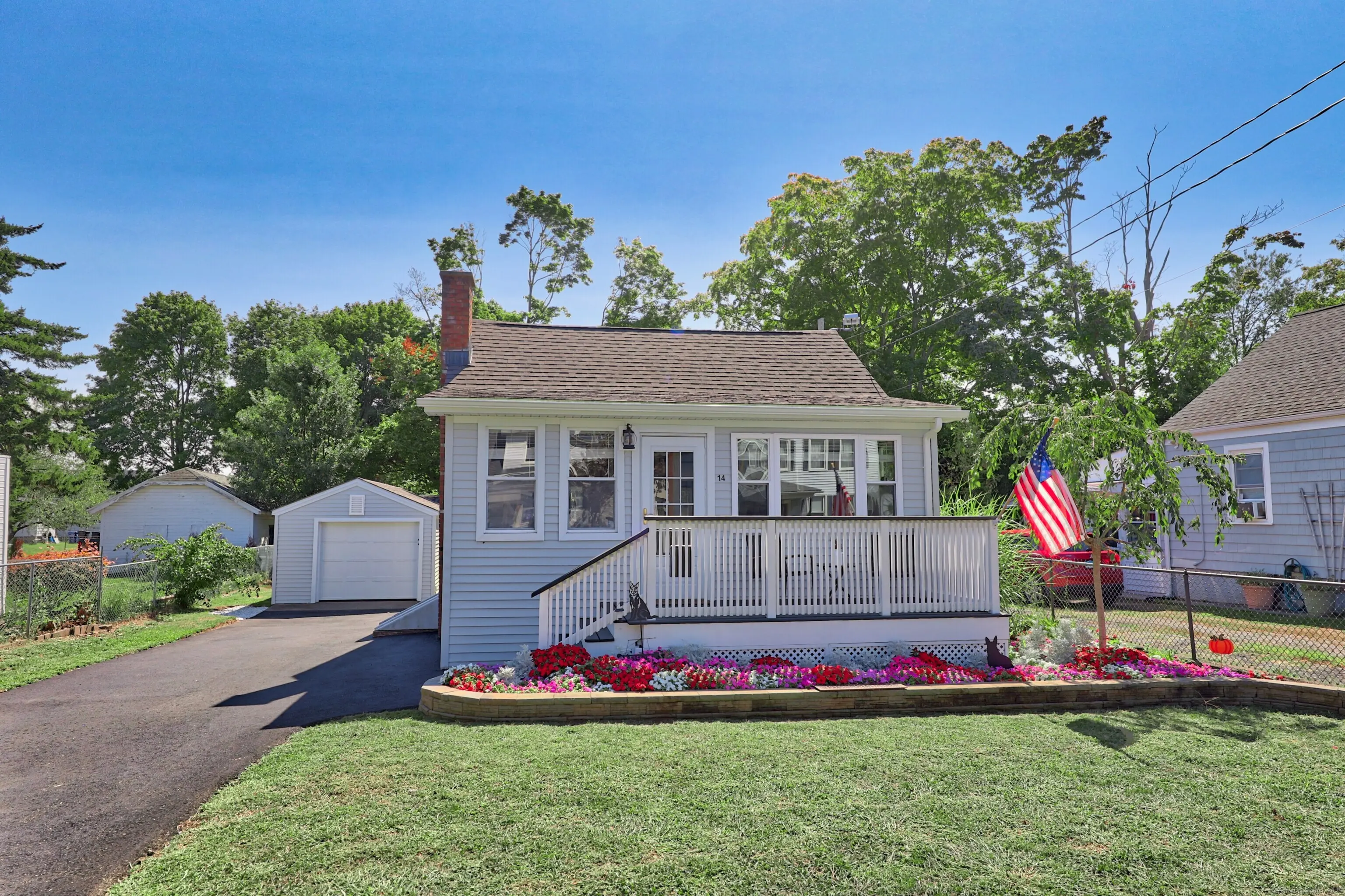 14 May Street, West Haven