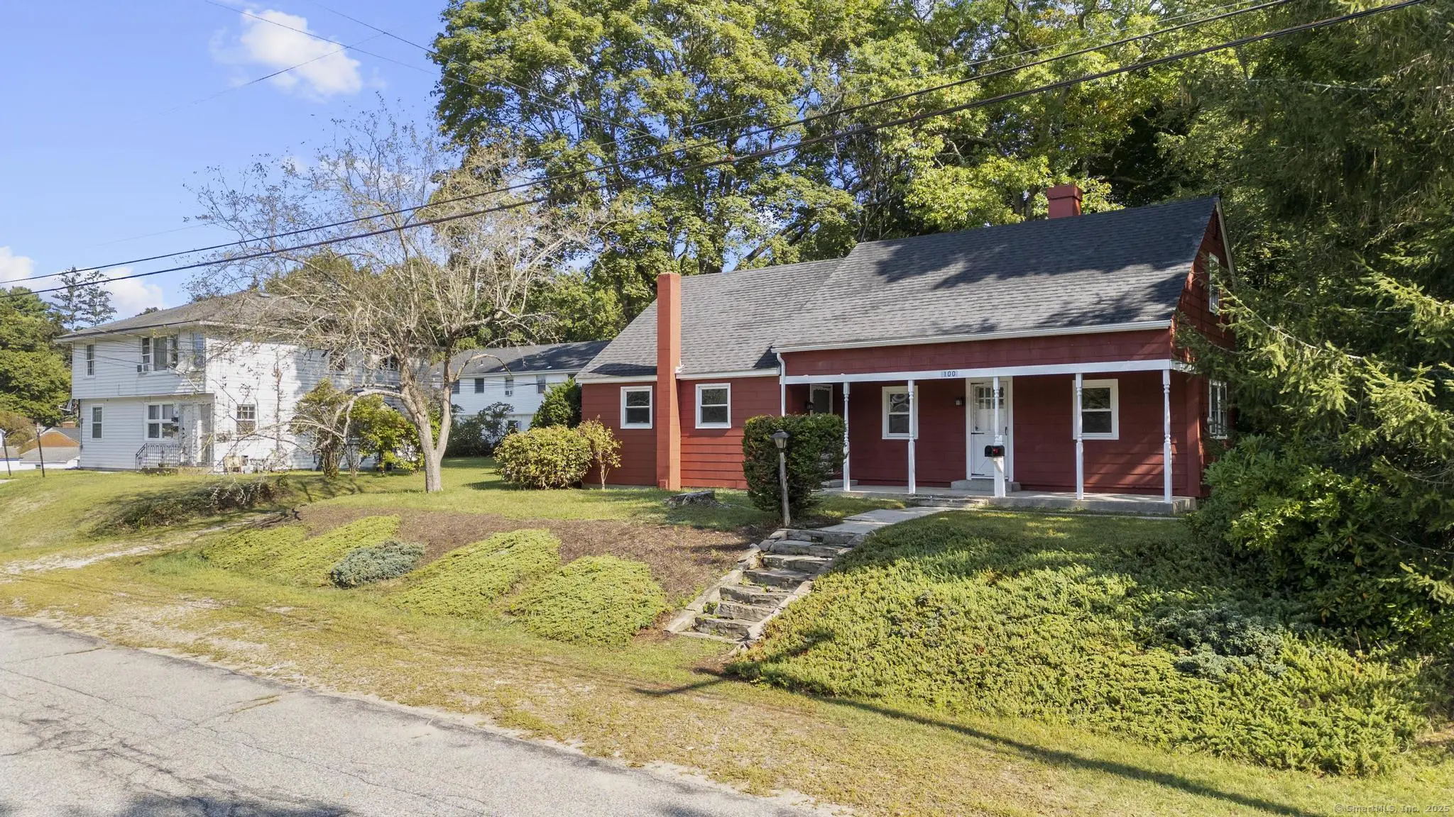 100 Morin Avenue, Killingly