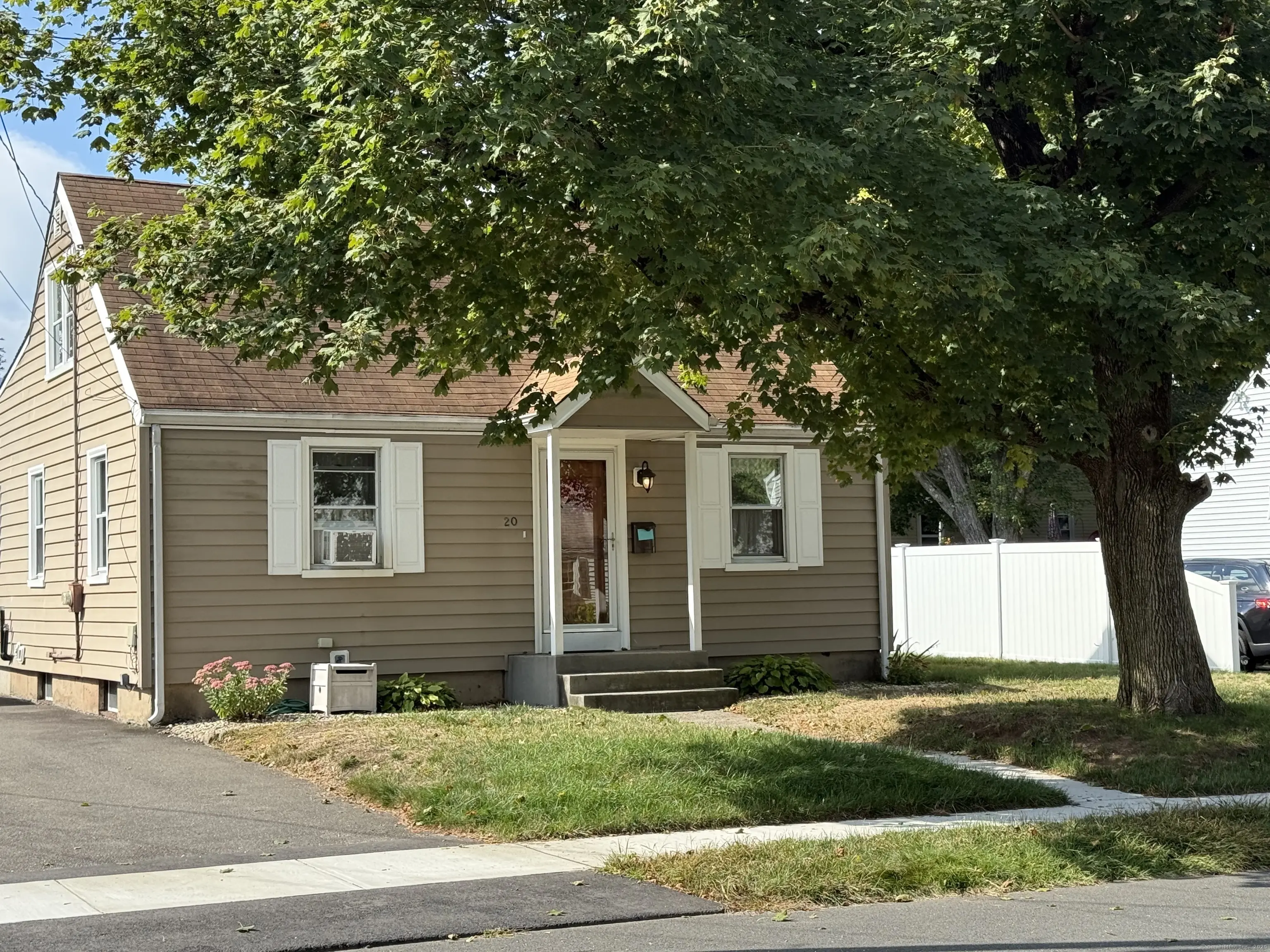 20 Macarthur Road, Plainville