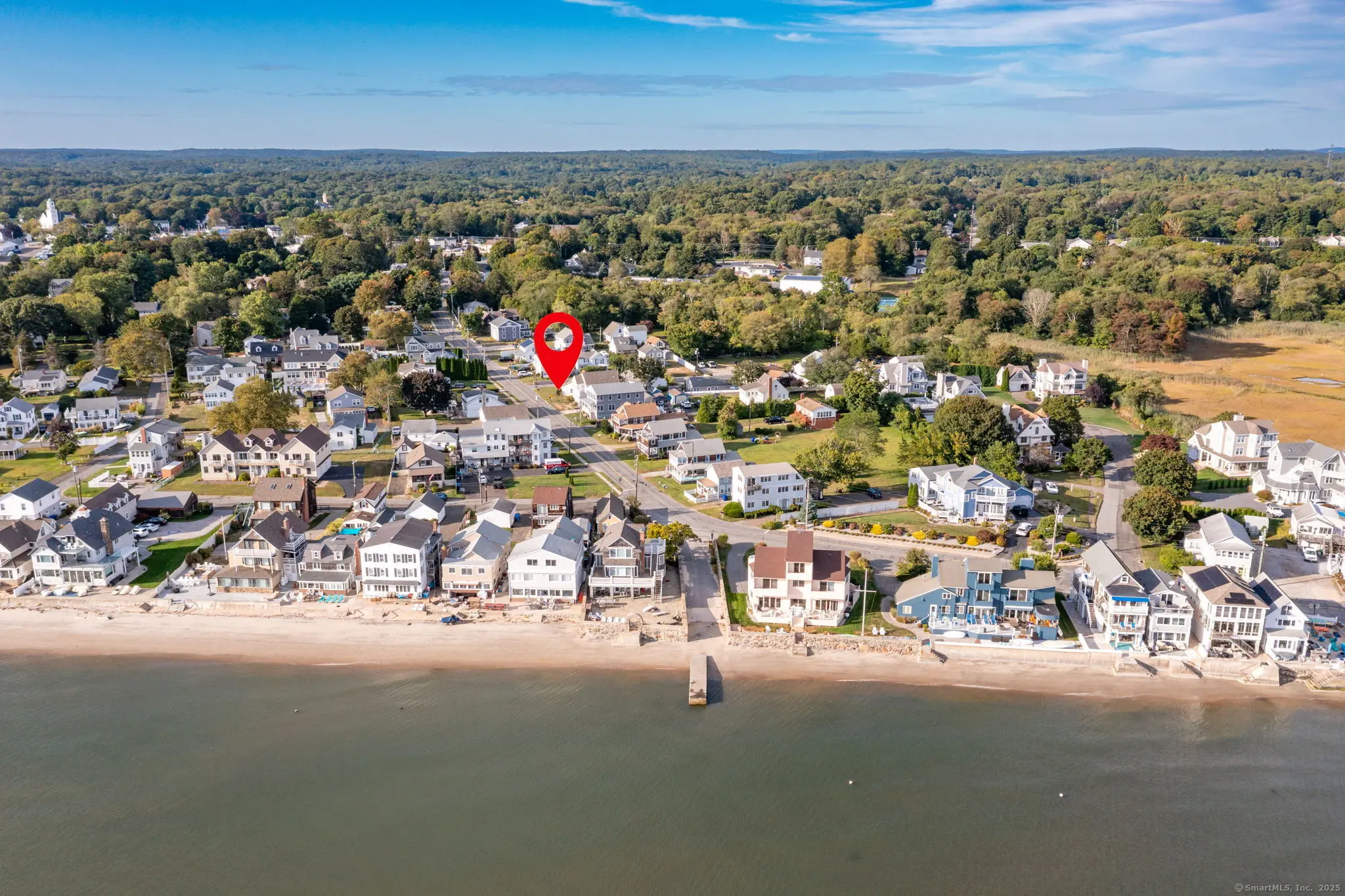 140 Salt Island Road, Westbrook